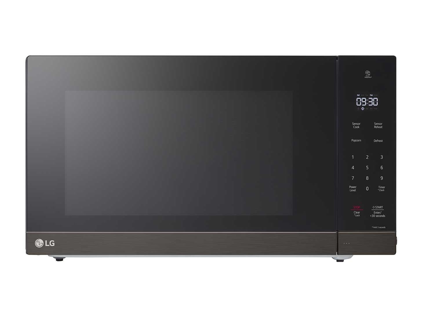 LG - MSER2090D Microwaves