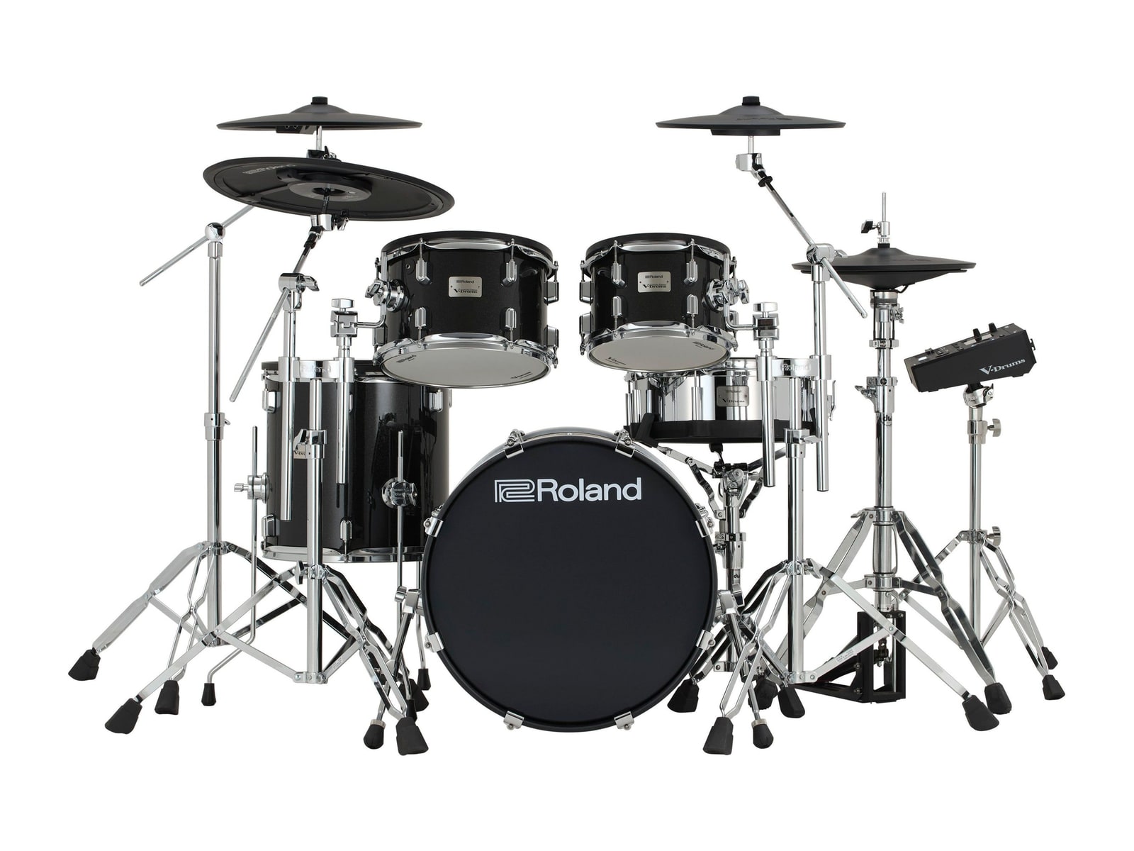 Roland - VAD516 V-Drums Acoustic Design Electronic Drums