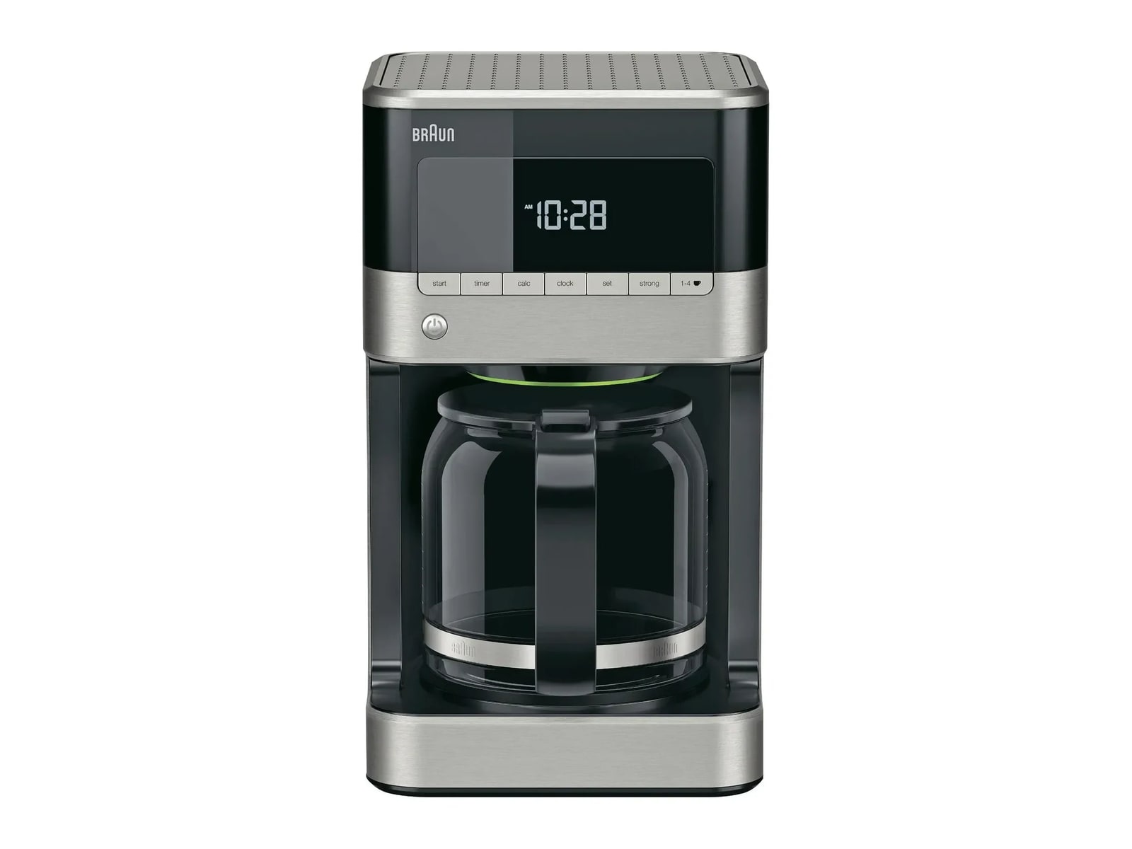 Braun - PurAroma 7 KF 7120 Coffee Makers