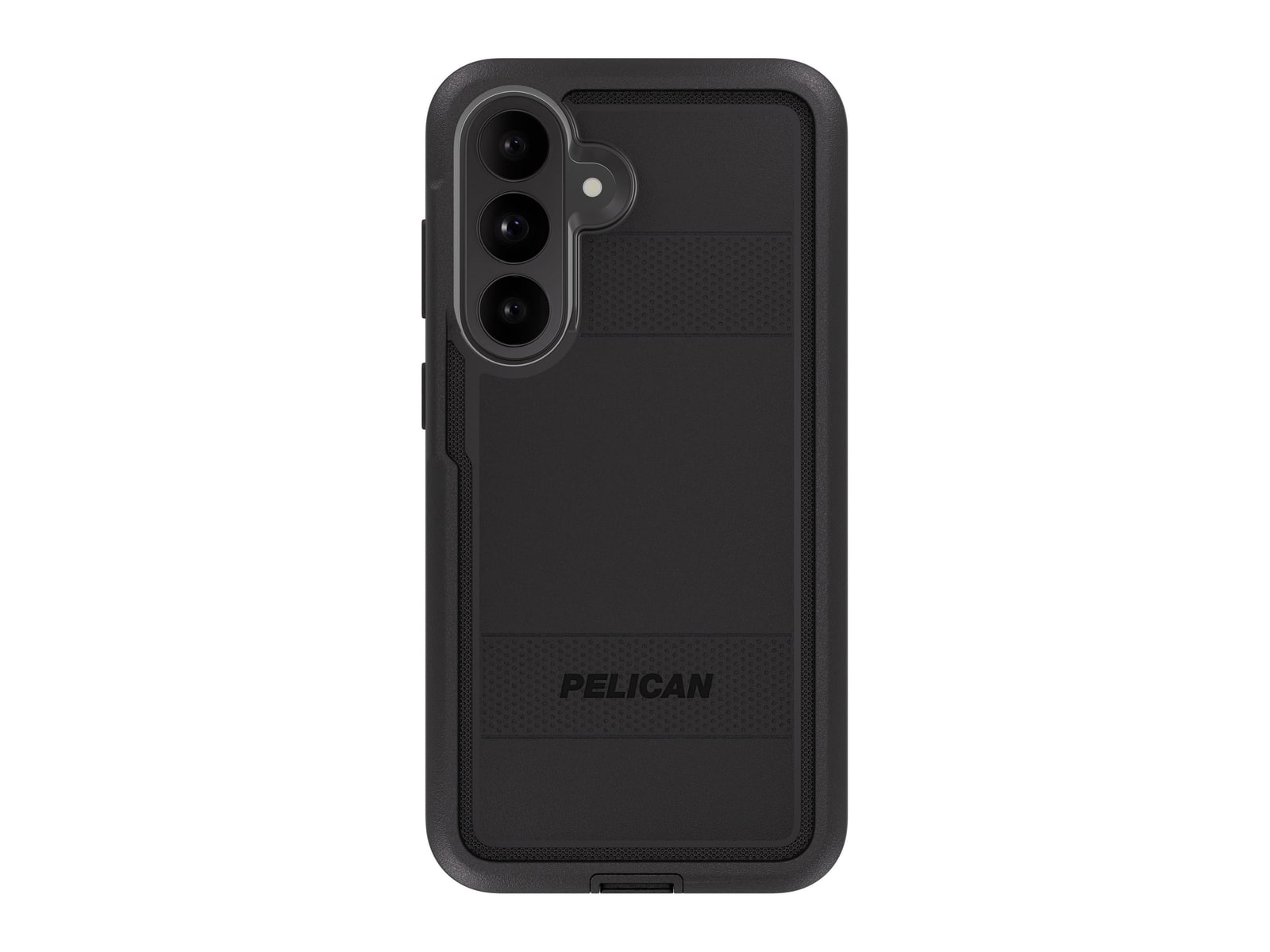 Pelican - Voyager Galaxy S26 FE - Black