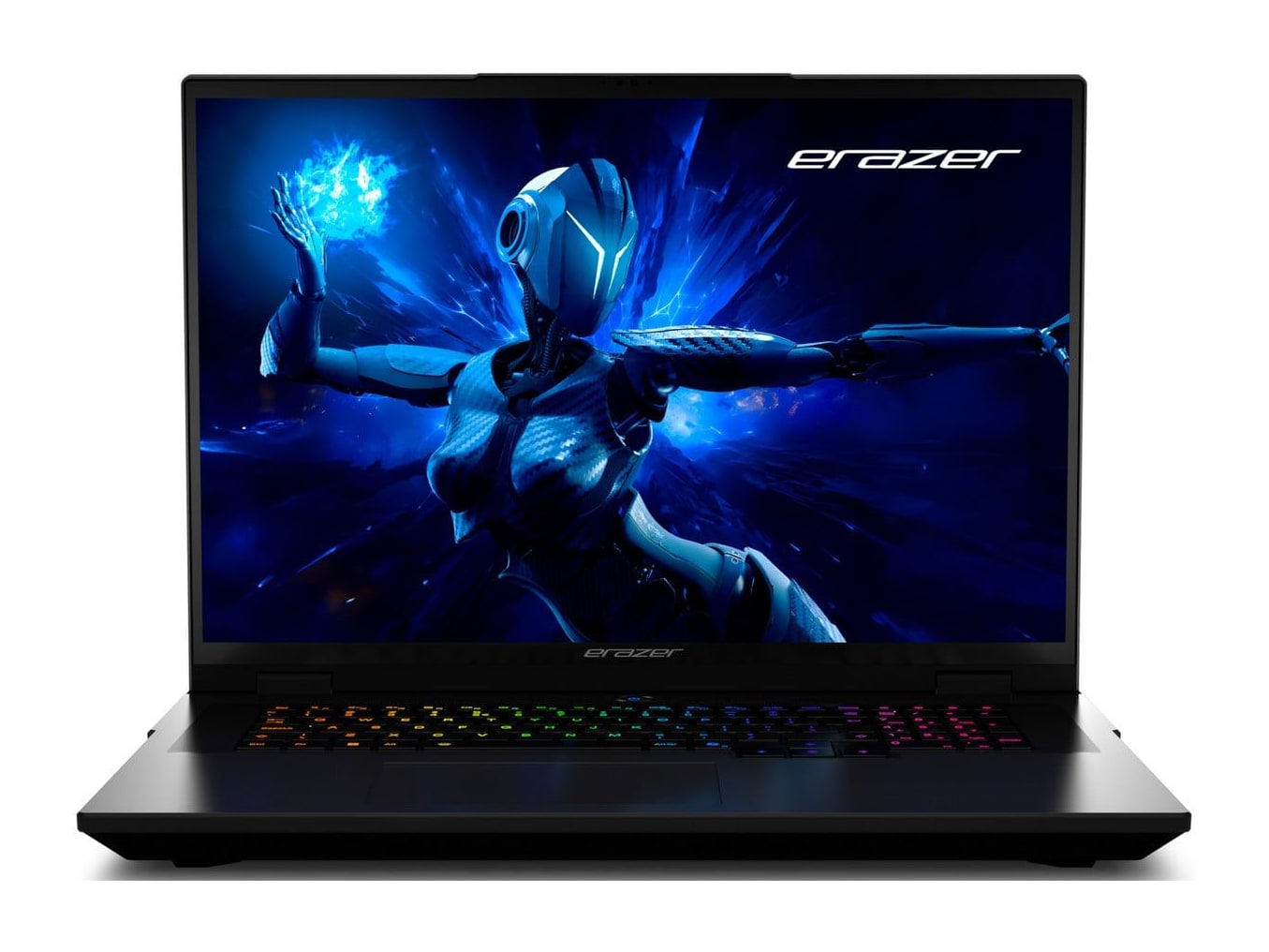 Medion - MD62731 18" - Intel Core Ultra 9 275HX chip - 32GB Memory - 2TB SSD - Black
