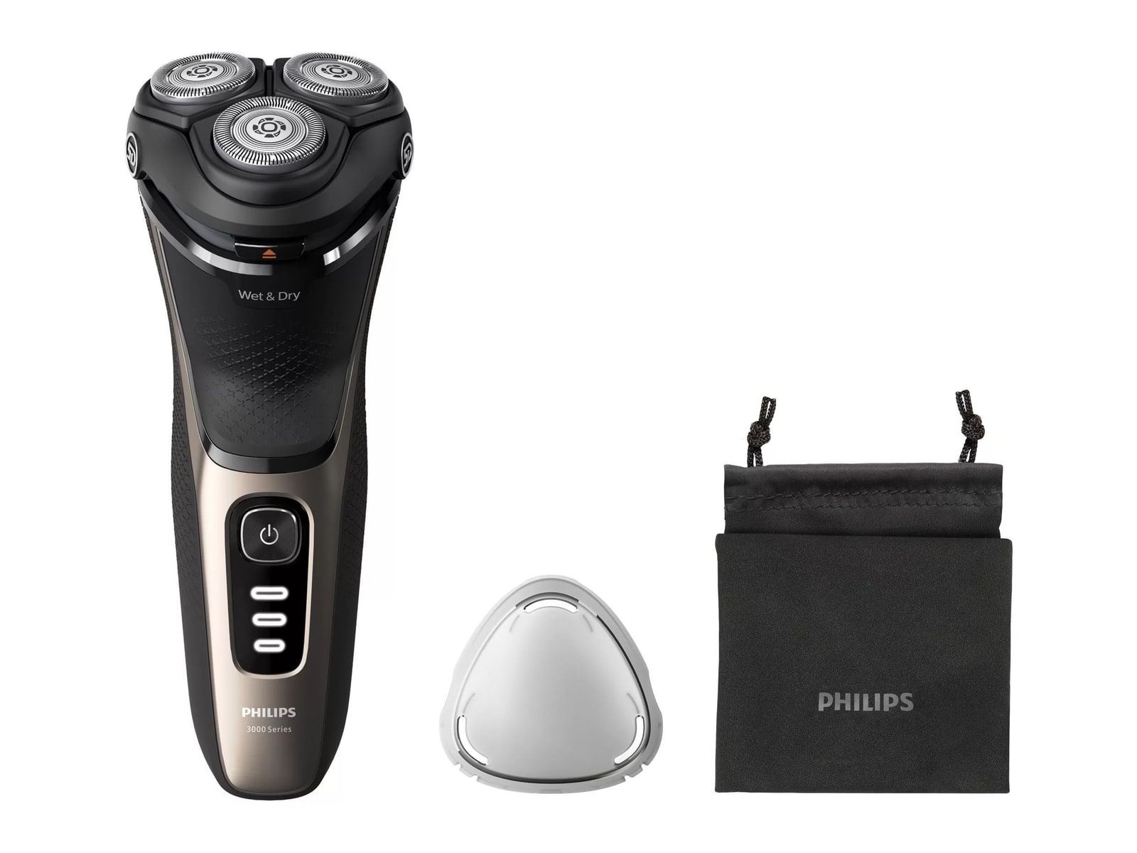 Philips - S3242/12 3000 Series Electric Shavers