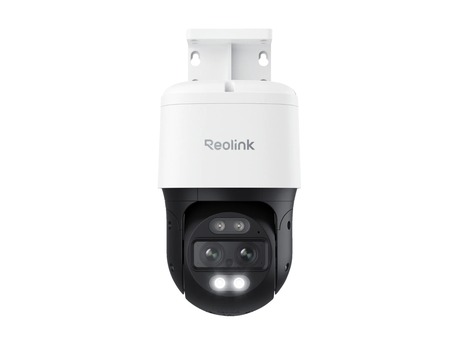 Reolink - TrackMix Series P760 4K Dual-Lens PoE PTZ Camera