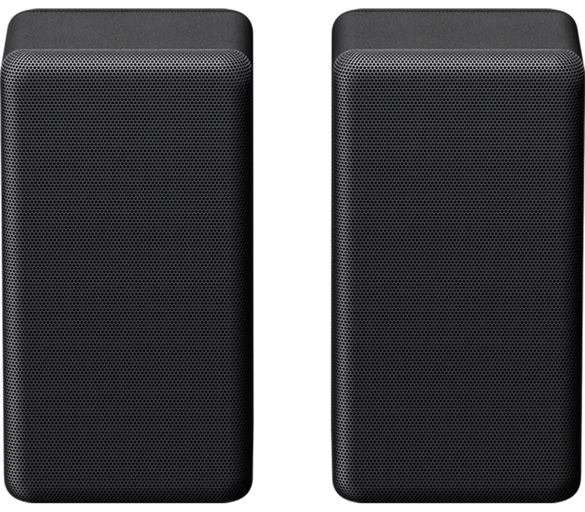 Sony - SA-RS3S Wireless Speakers - Black