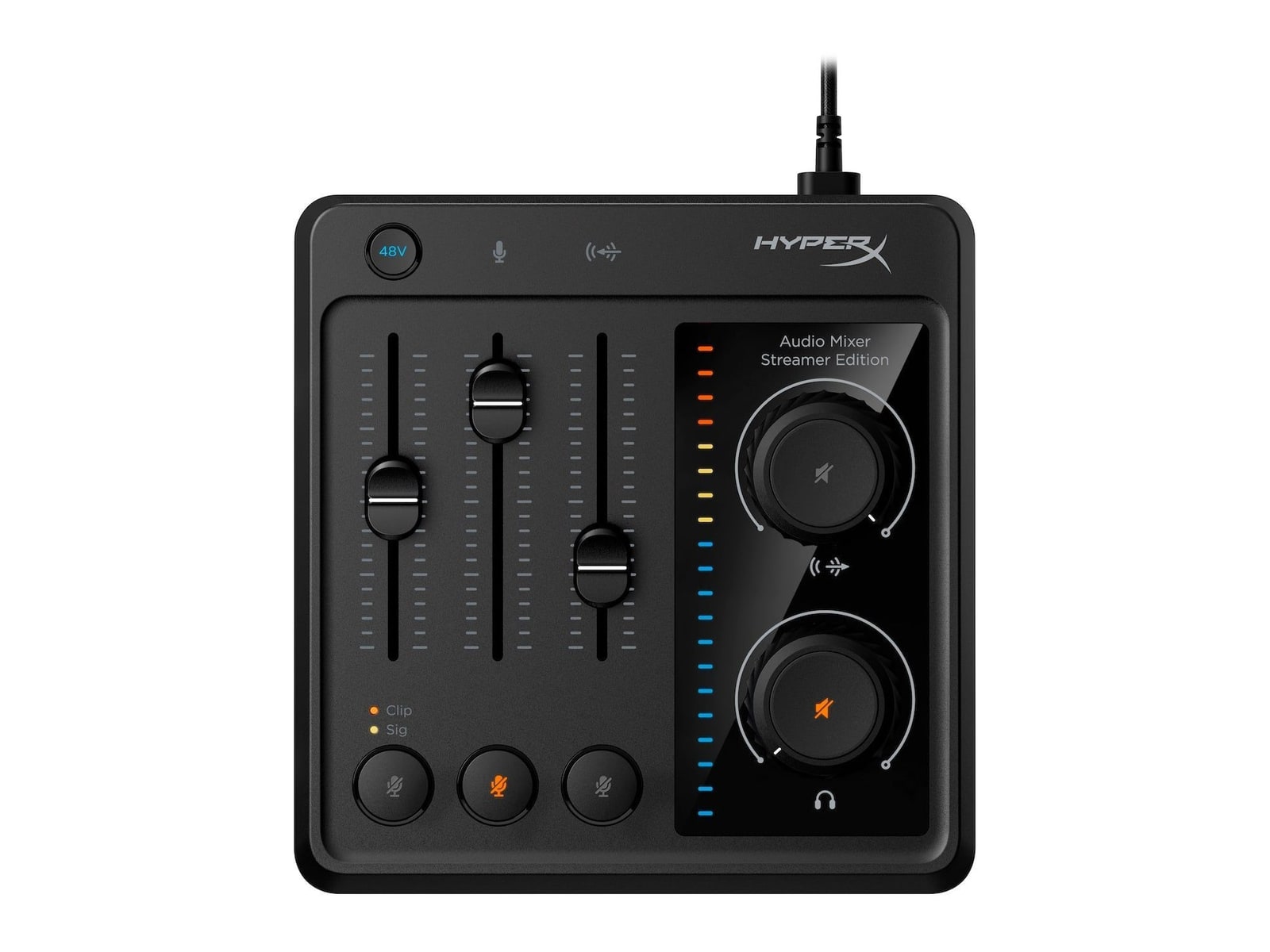 HyperX - Audio Mixer Music Production