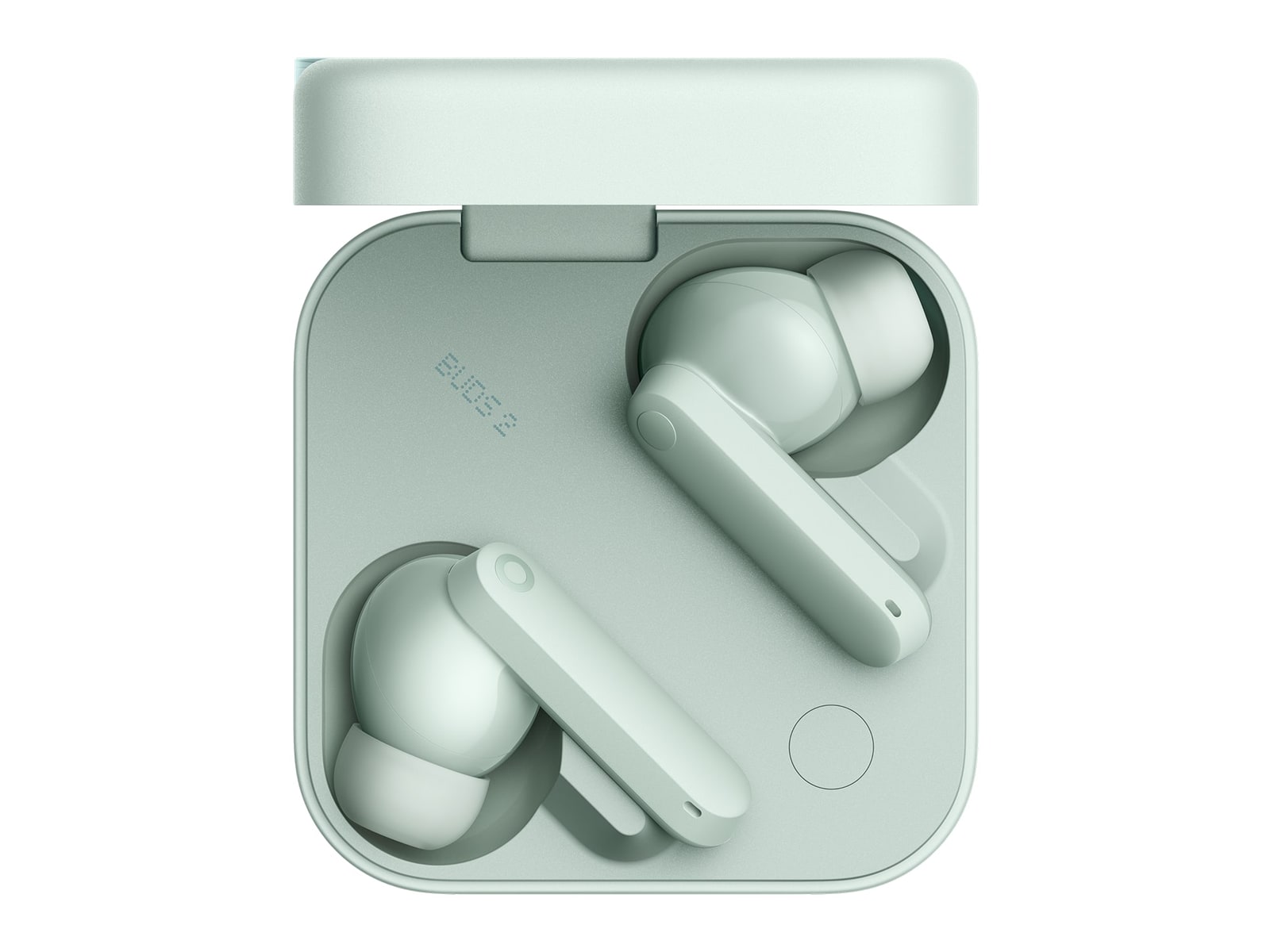 Nothing - CMF Buds 2 True Wireless Earbuds - Light Green