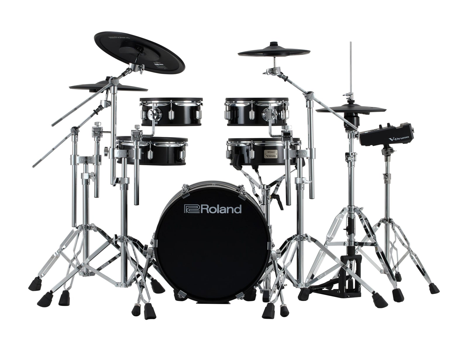 Roland - VAD316 V-Drums Acoustic Design Electronic Drums