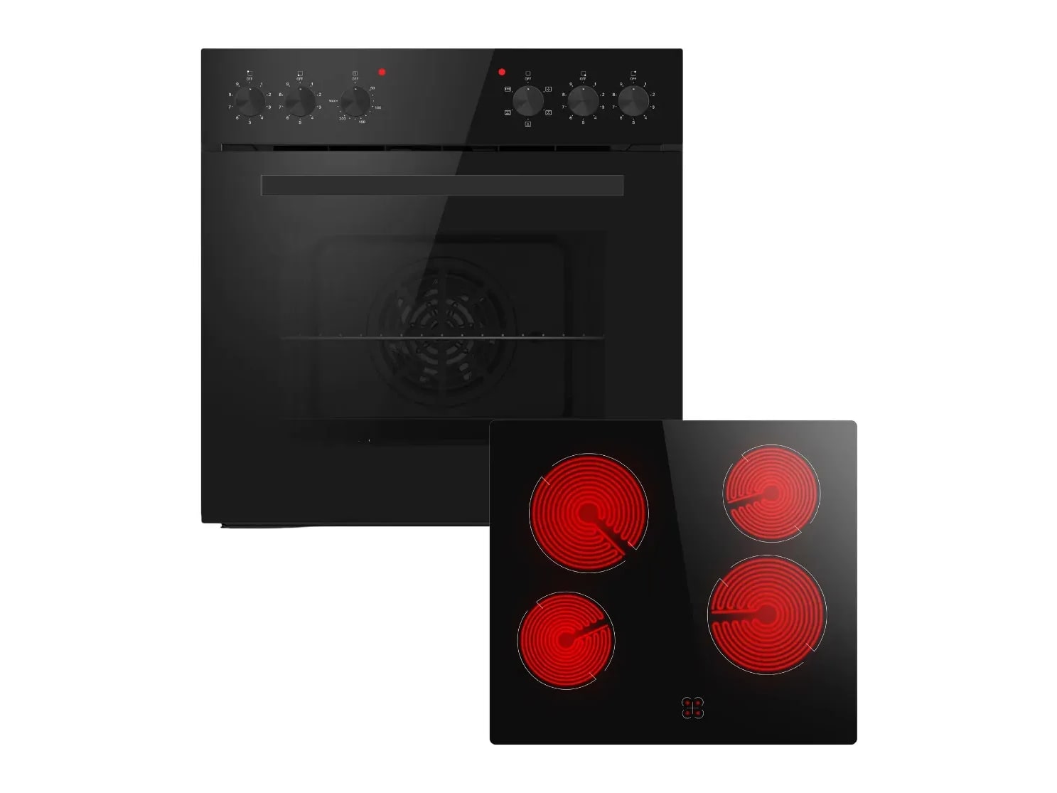 PKM - SOEHE5EB Ovens & Ranges