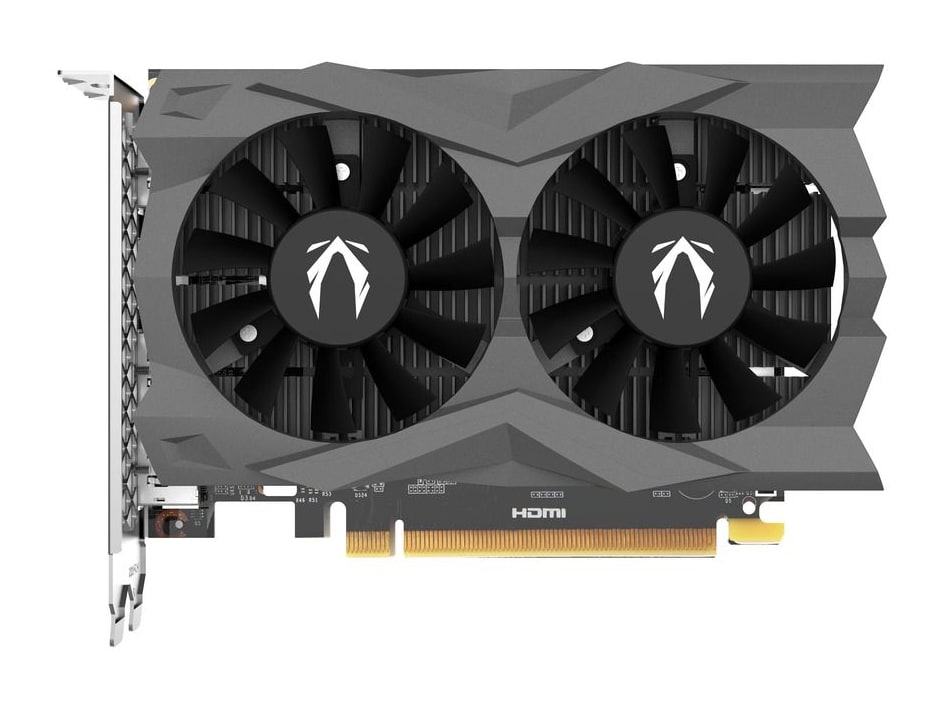 Zotac - GAMING GeForce RTX 3050 Twin Edge OC 6GB Graphics Cards - PCI Express 4.0 x8
