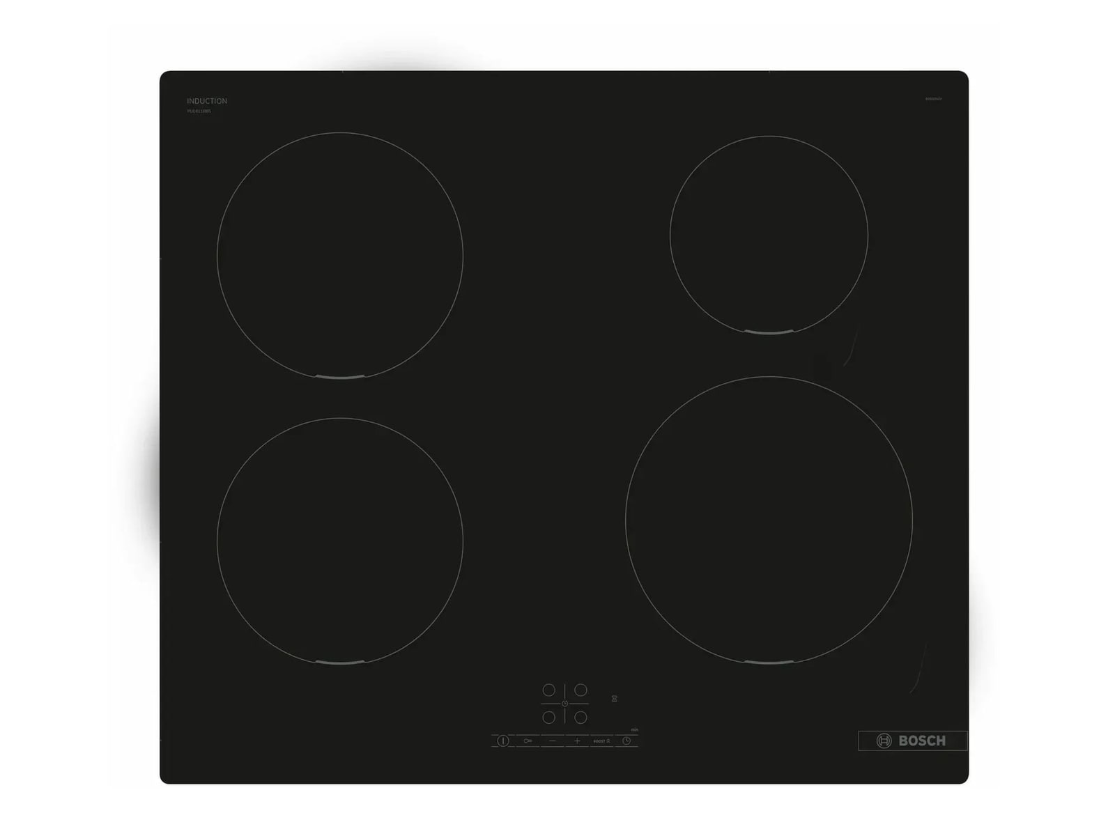 Bosch - PUE611BB5E Cooktops