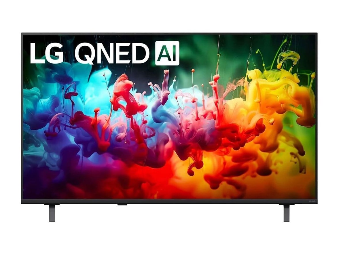 LG - QNED75B 50 inch 4K/8K TVs