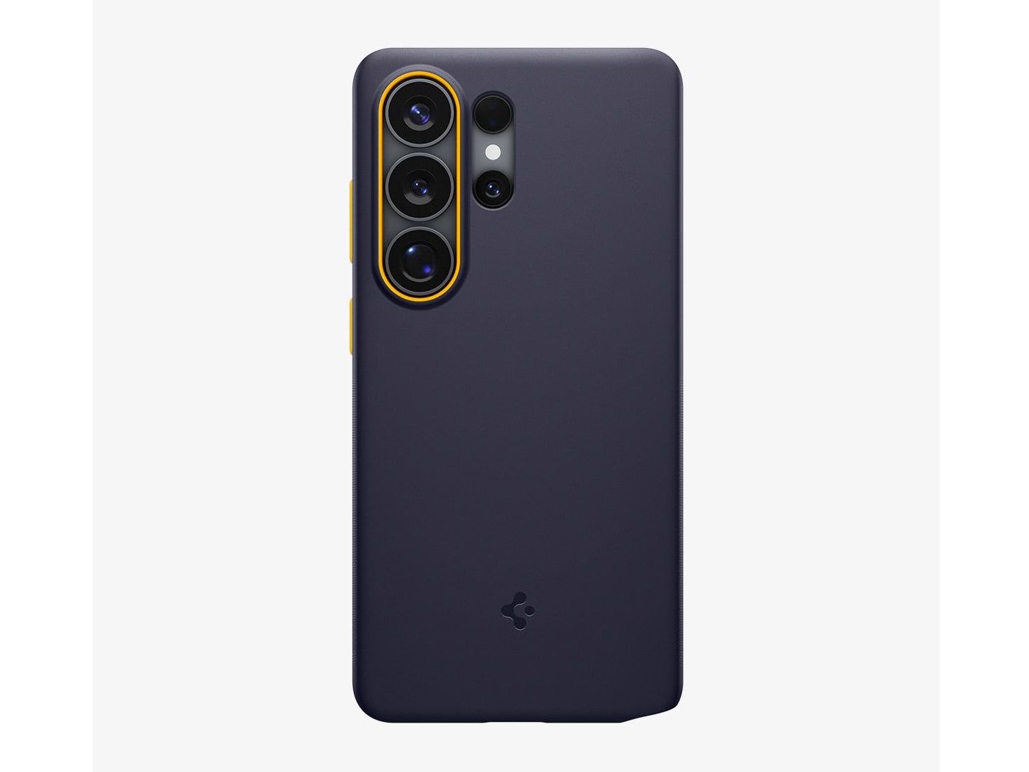 Spigen - Nano Pop (Mag Fit) - Galaxy S26 Ultra - Blueberry Navy