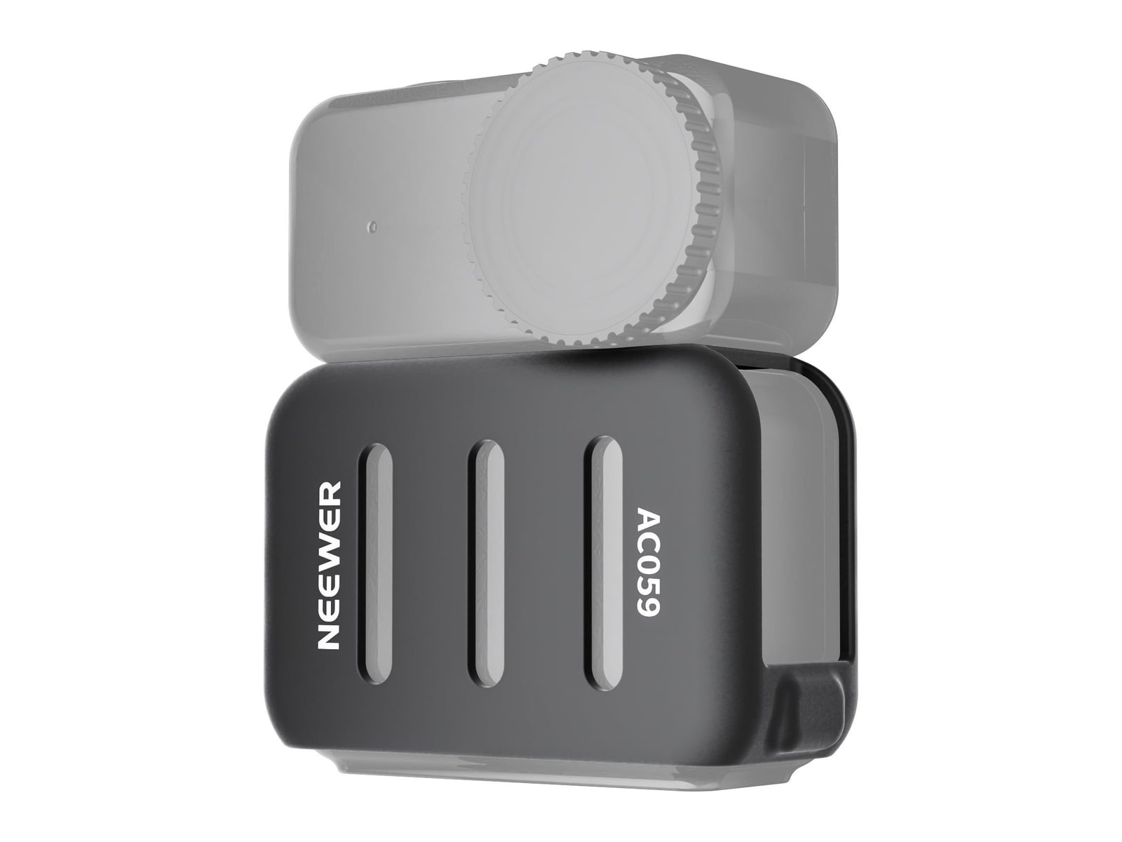 Neewer - AC059 Silicone Case Compatible with DJI Osmo Nano Camera Accessories