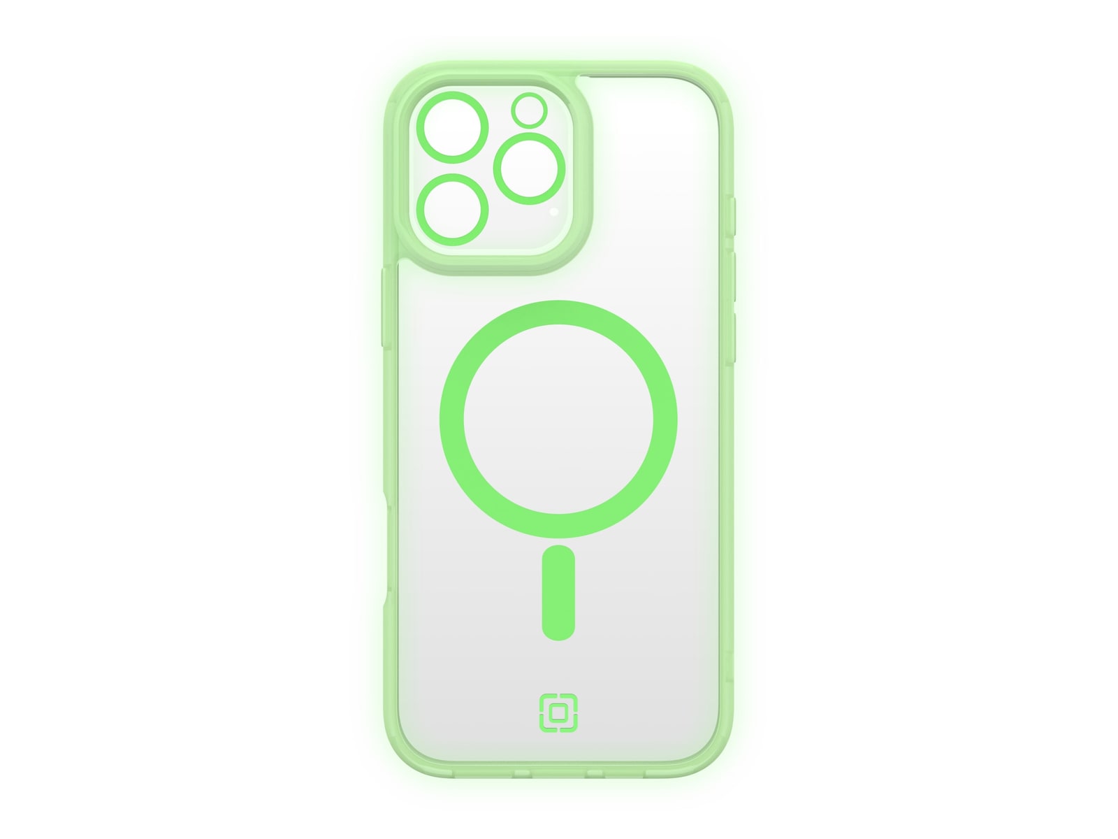 Incipio - Velocity+ MagSafe for iPhone 16 Pro Max with Lens Protection - Illuminate