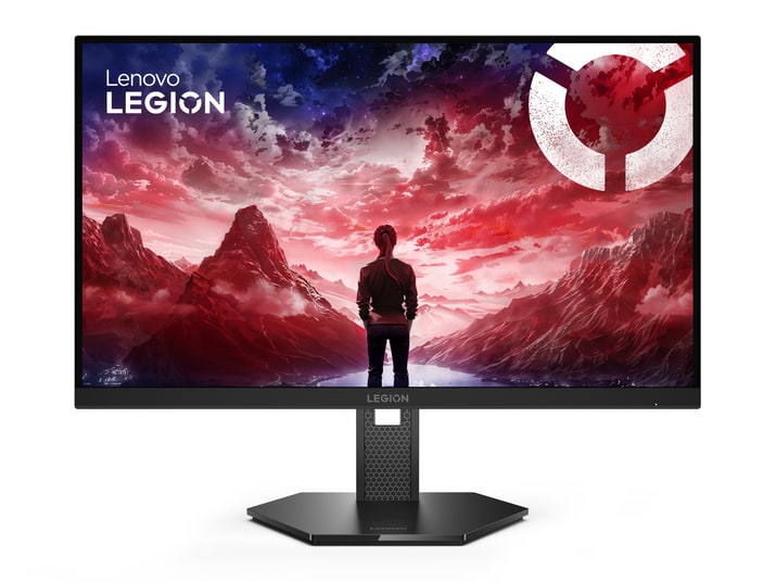 Lenovo - 27" Legion 27U-10 4K UHD 160Hz Gaming Monitors