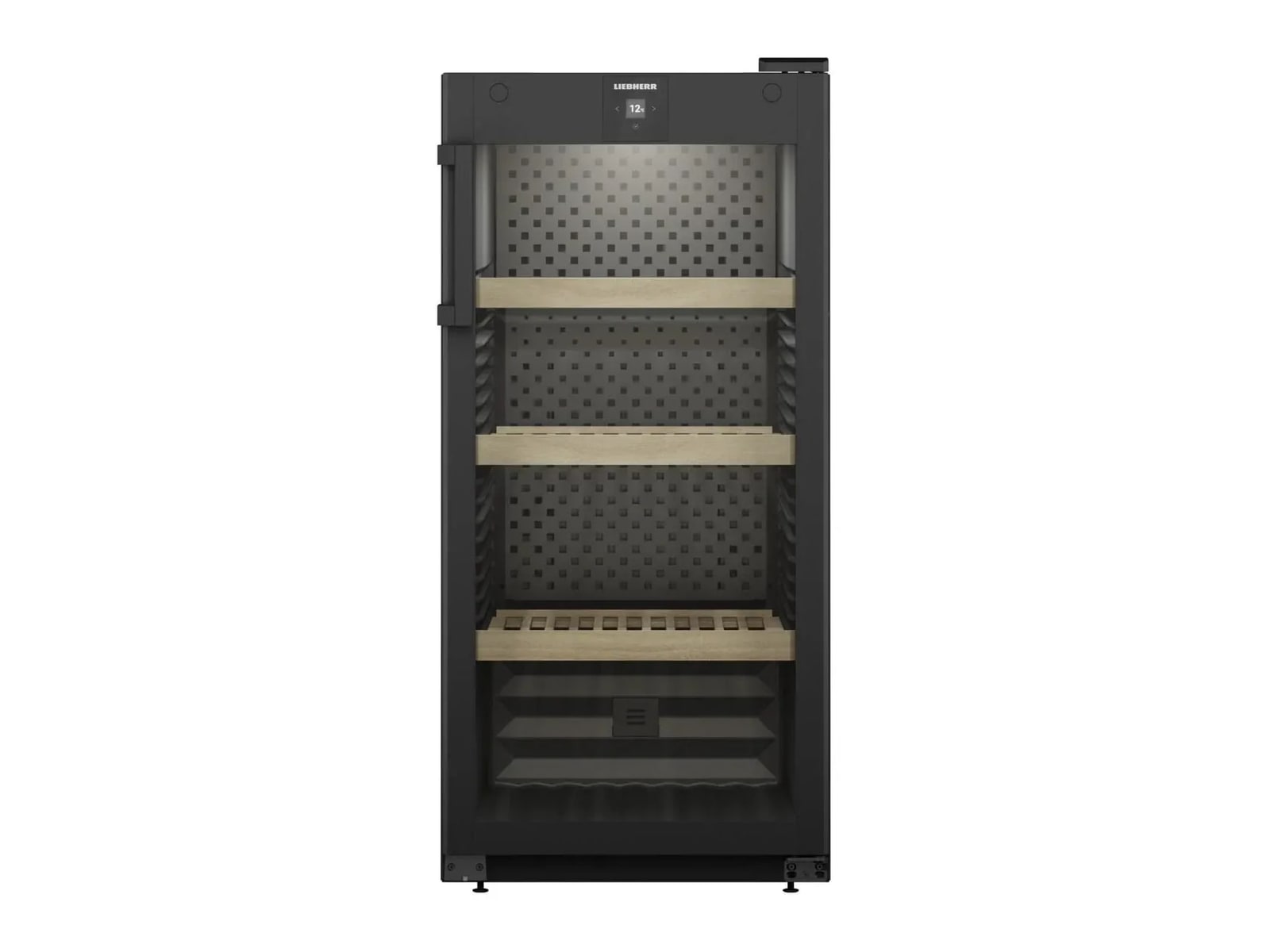 Liebherr - WPbl 4201-20 GrandCru Wine Coolers