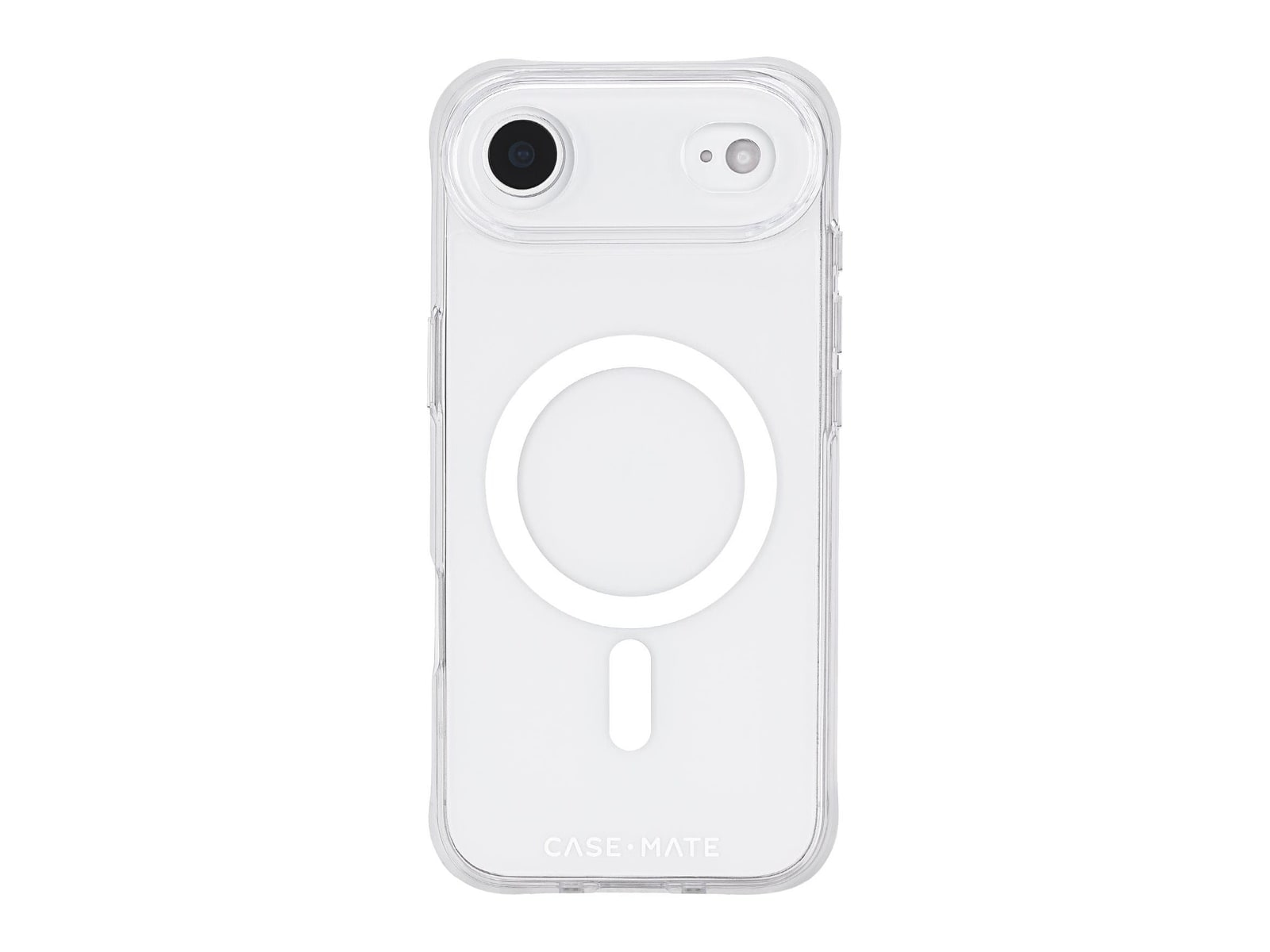 Case-Mate - Tough Clear MagSafe - iPhone Air