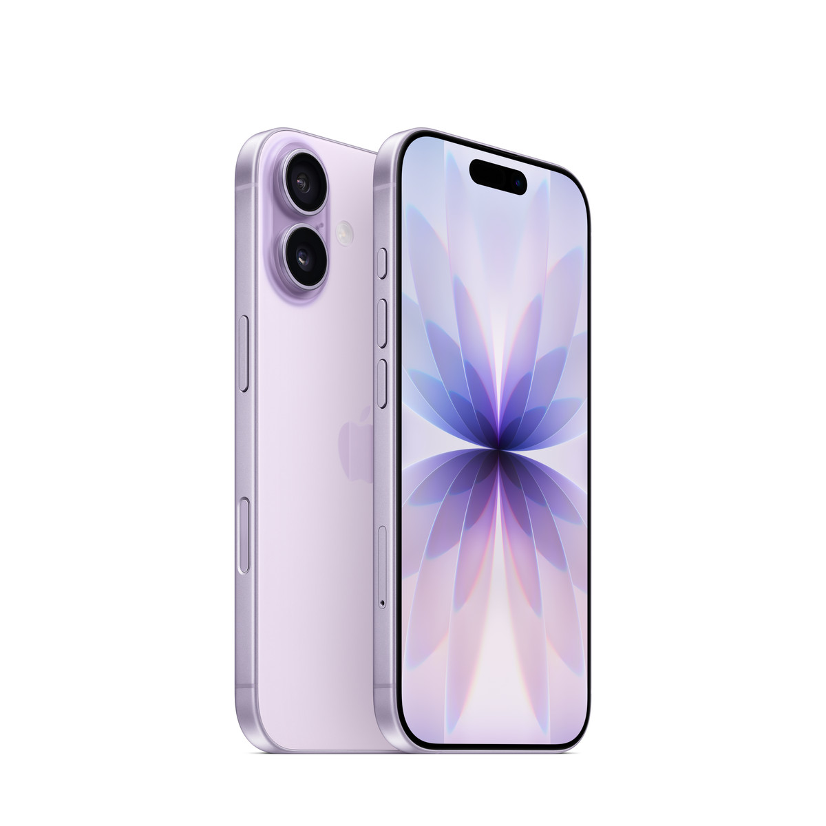 Apple - iPhone 17 5G 512GB - Lavender