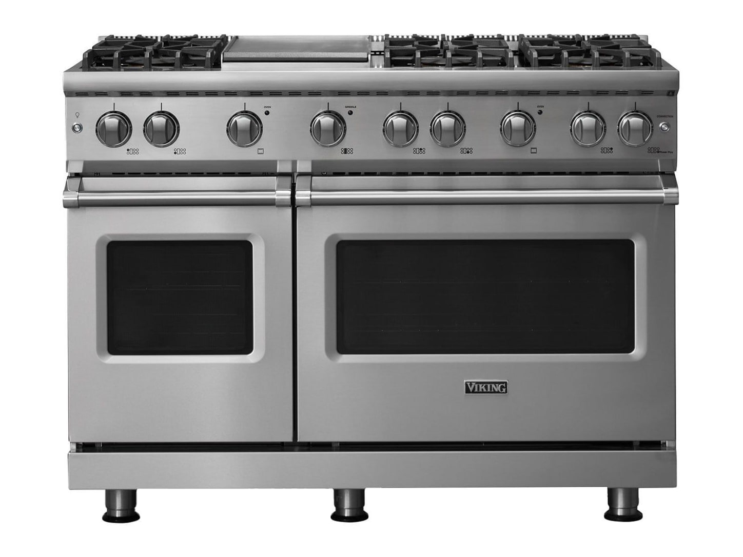Viking - VGR54846GSS Ovens & Ranges