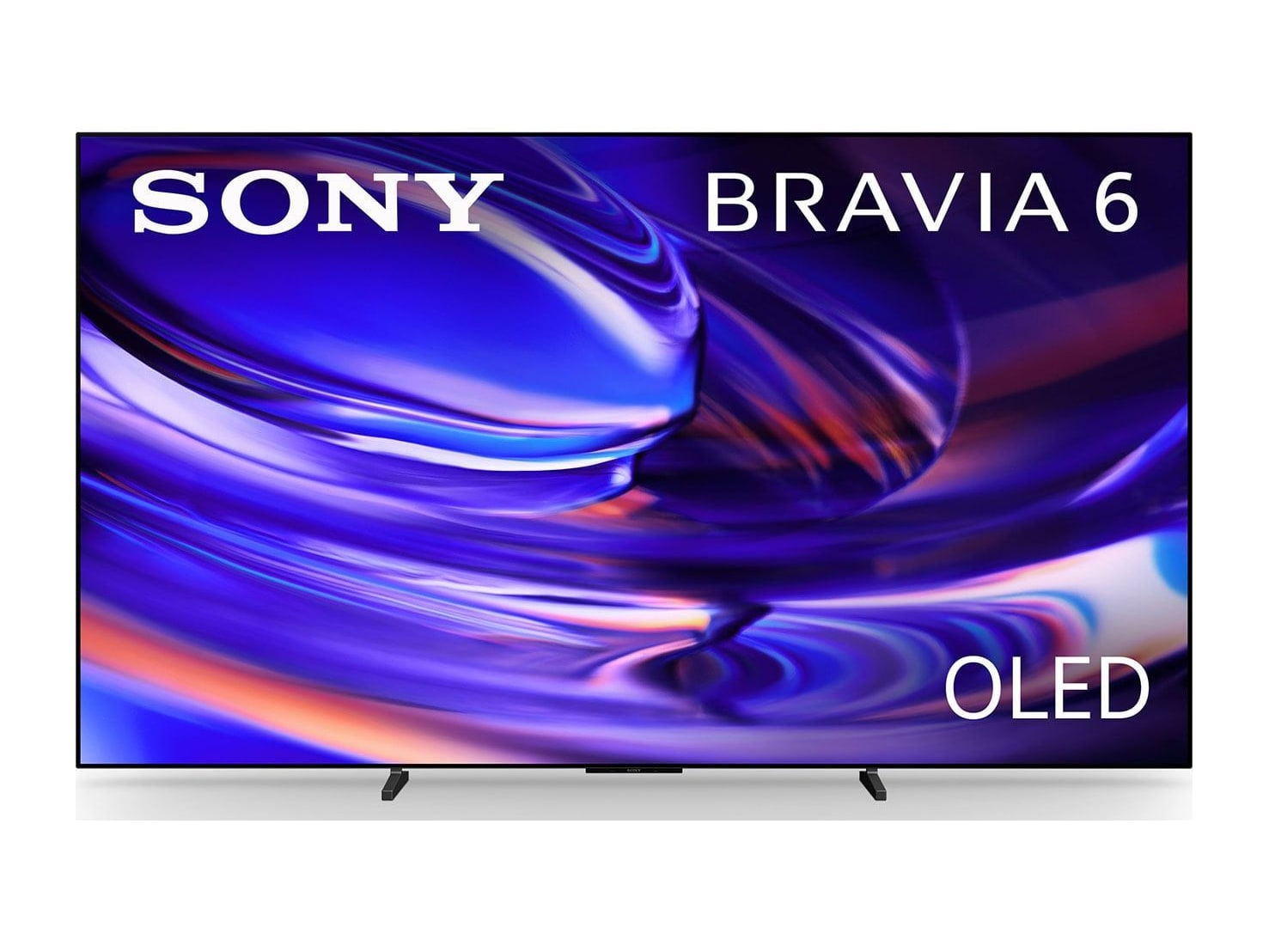 Sony - BRAVIA 6 83 inch OLED TVs