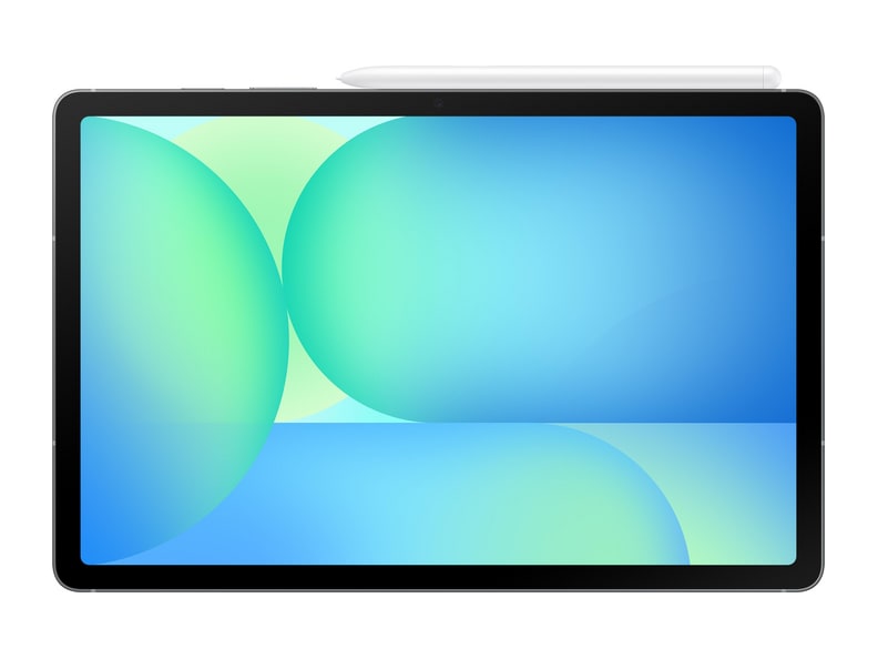 Samsung - Galaxy Tab S10 FE Enterprise Edition - 128GB - 5G - Gray (KR)