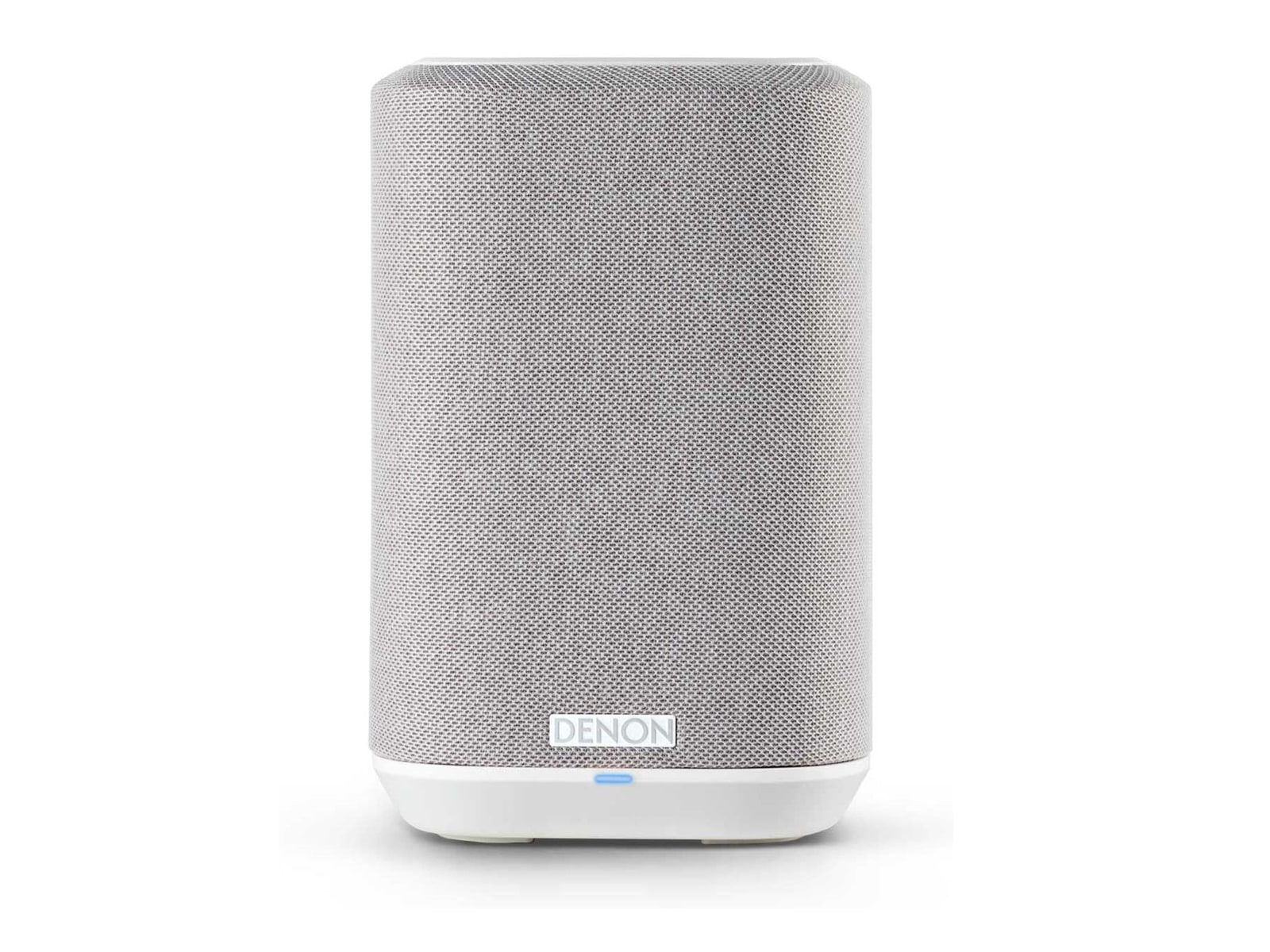 Denon - HOME 150 NV Wireless Smart Speakers - White