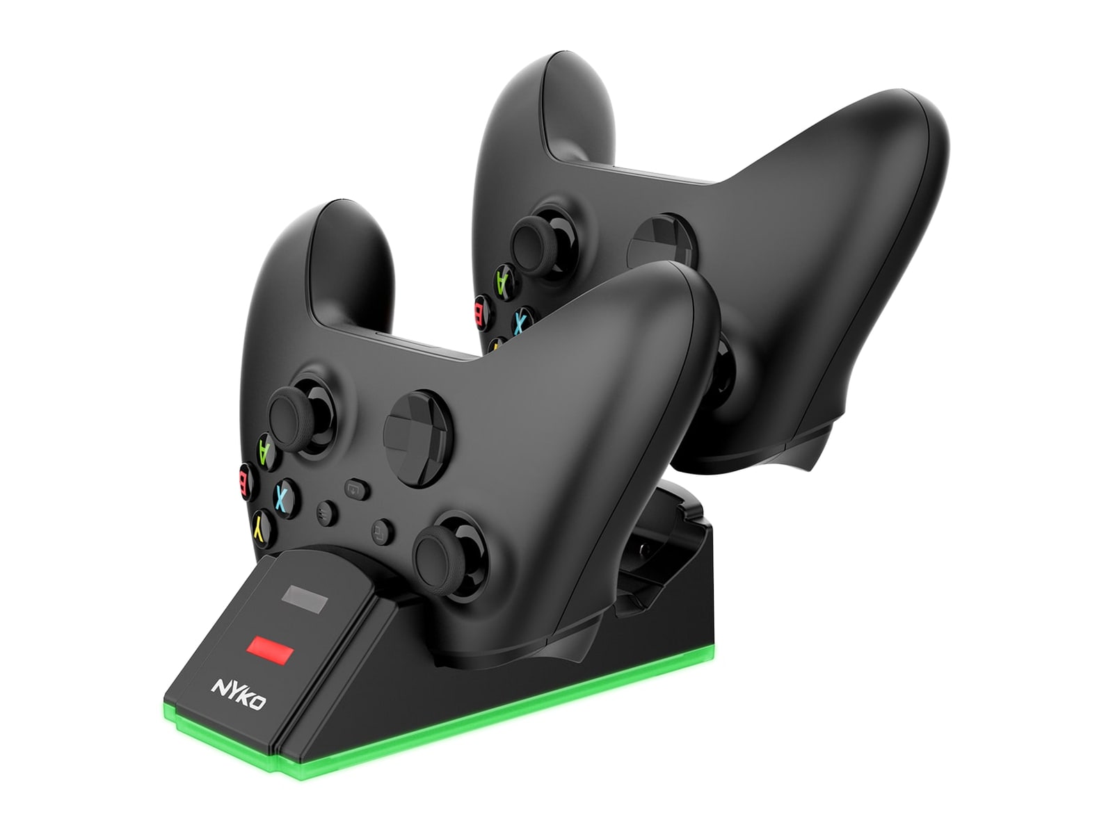 Nyko - Charge Base XS1 Pro for Xbox Series X