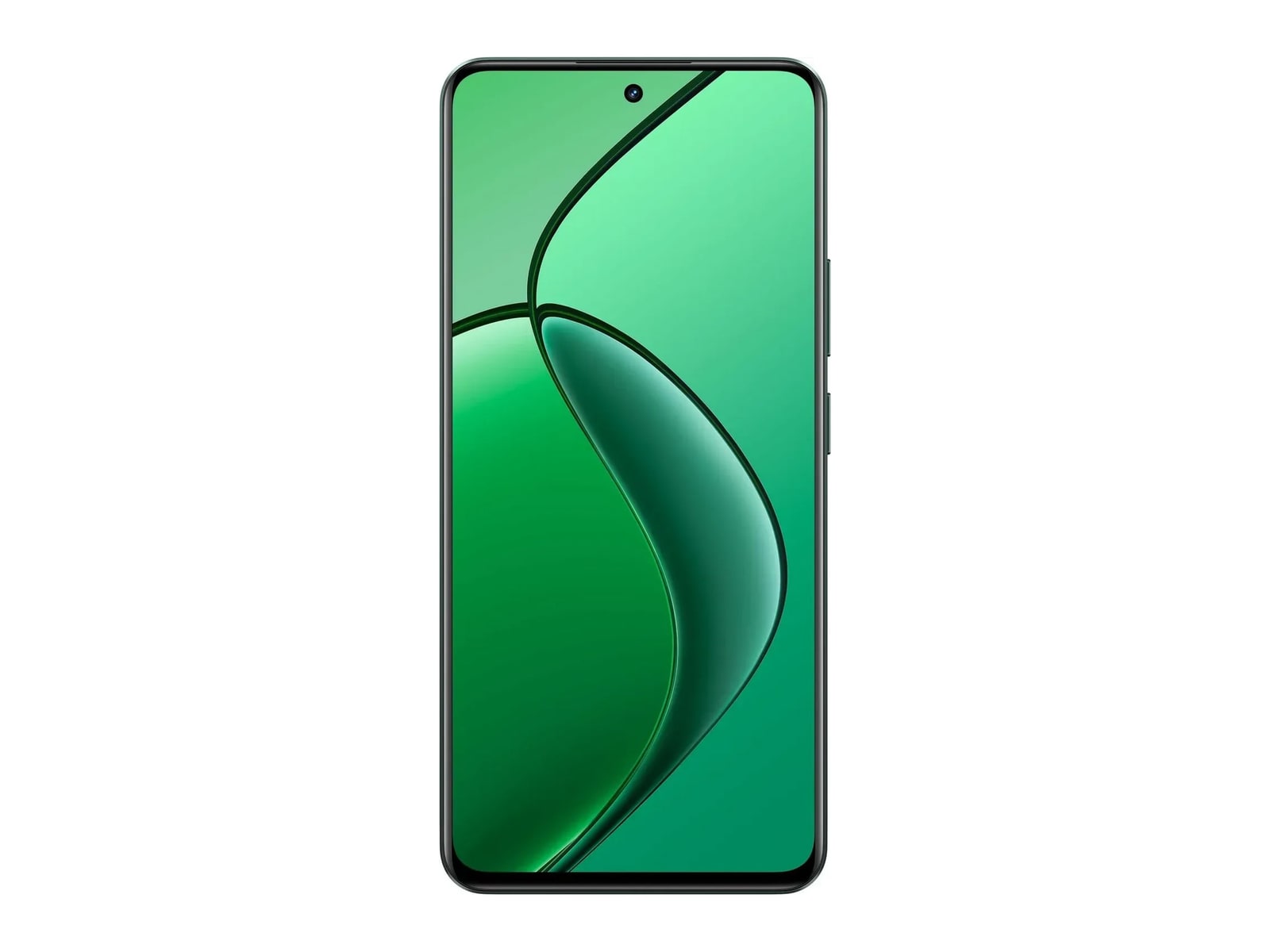 Realme - 12 512GB - Green