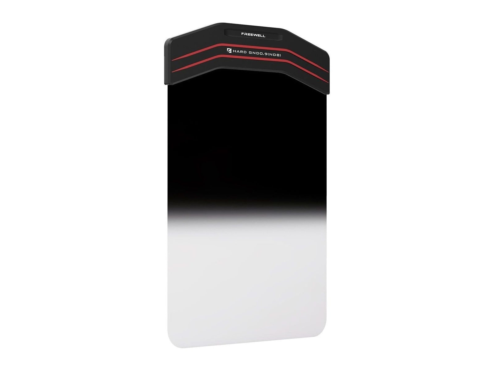 Freewell - Eiger Matte Box Gradient GND0.9 Filters HARD EDGE GRADIENT Camera Accessories