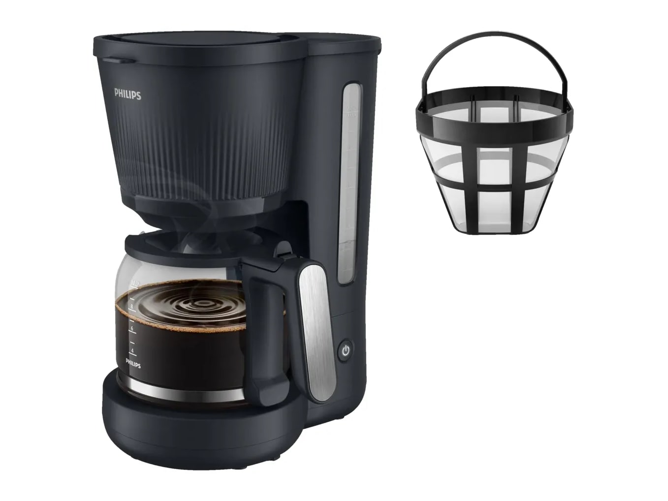 Philips - HD7411/90 3000 Series Coffee Makers (EU)