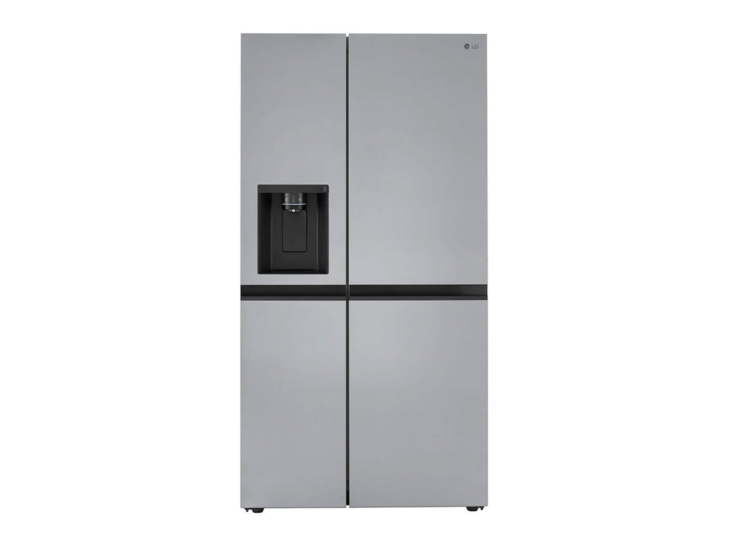 LG - LRSXC2306S Refrigerators