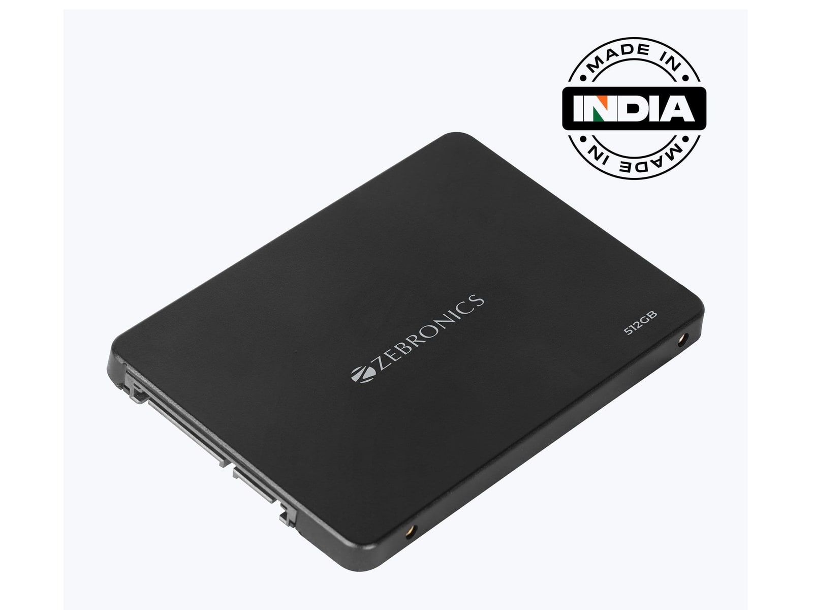 Zebronics - Zeb SD52A Storage Drives