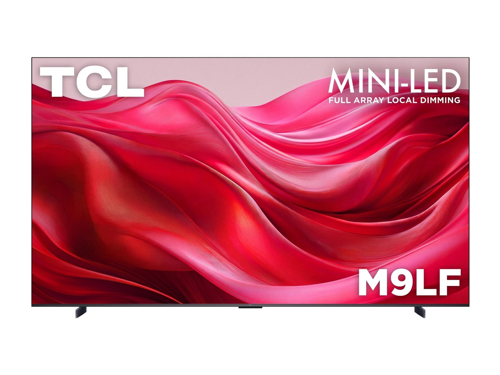 TCL - M9LF 98 inch QLED TVs
