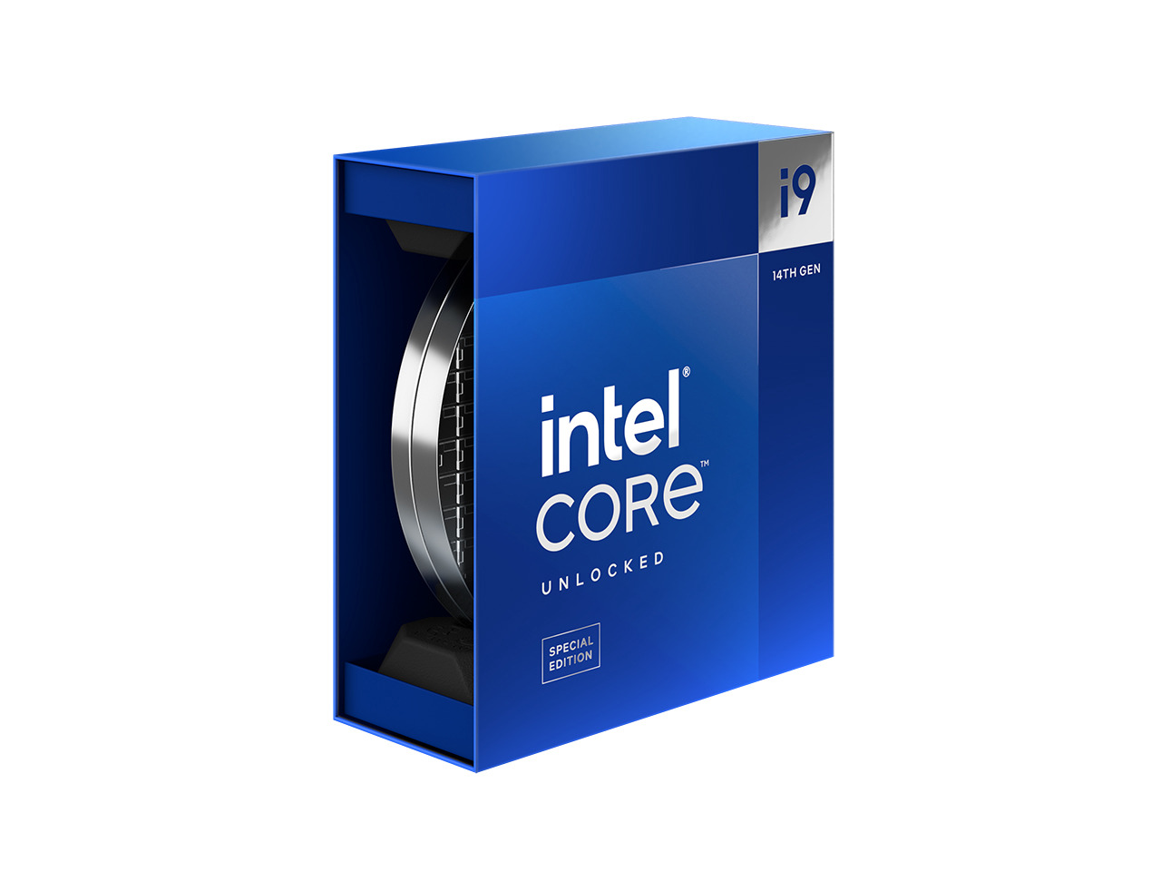 Intel - Core i9-14900KS Processors - LGA 1700