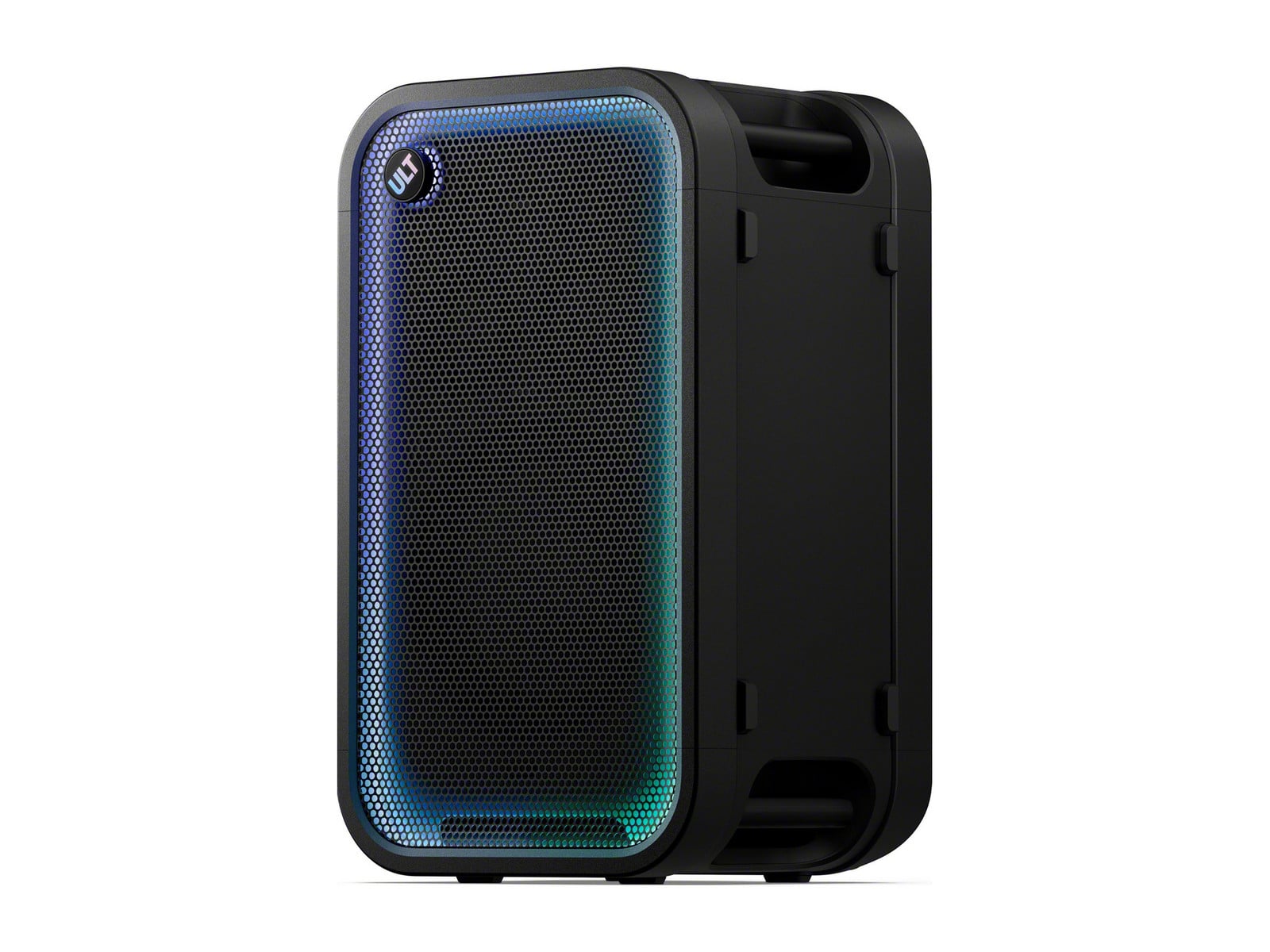 Sony - ULT TOWER 7 Bluetooth 5.3 Portable Speakers - Black
