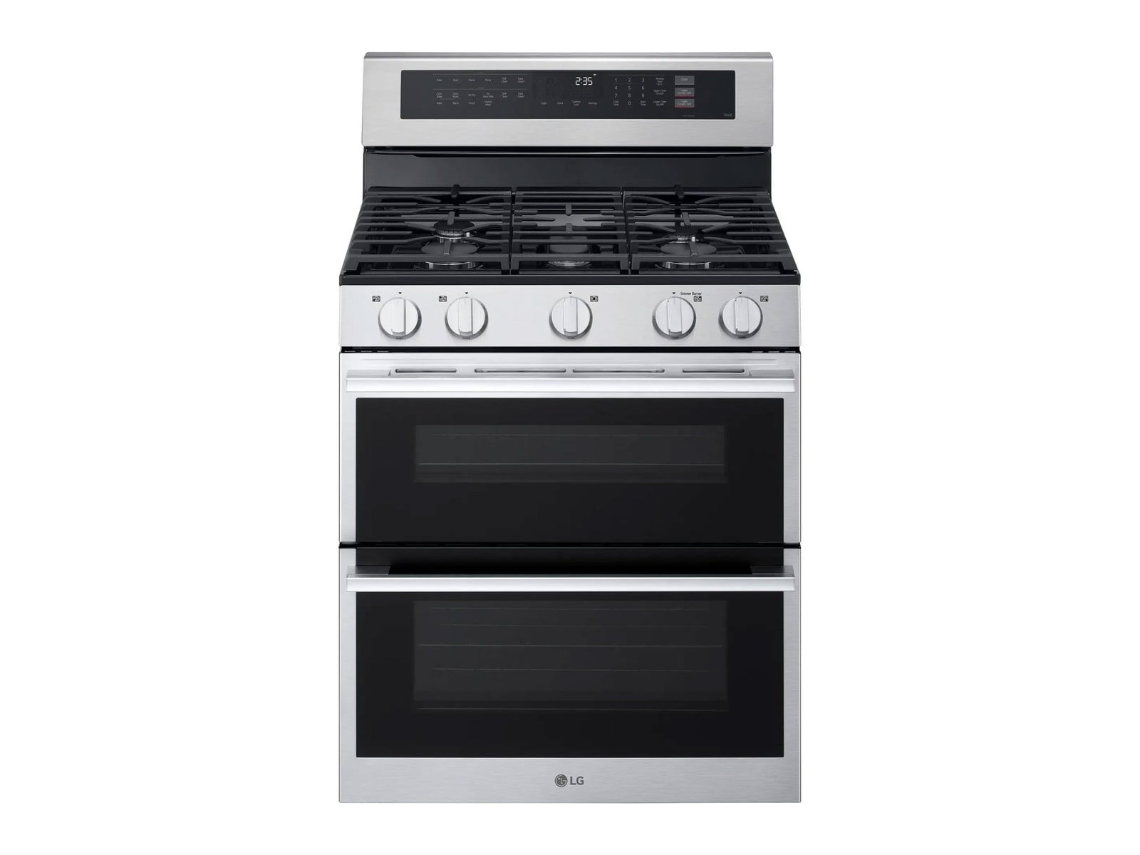 LG - LDGL6924Y Ovens & Ranges