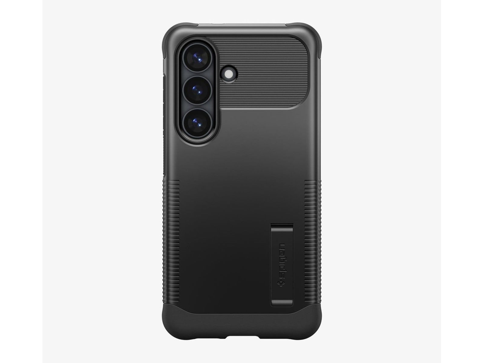 Spigen - Slim Armor (Mag Fit) - Galaxy S26 Plus - Black