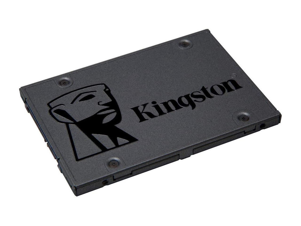 Kingston - A400 1.92TB Storage Drives - SATA III