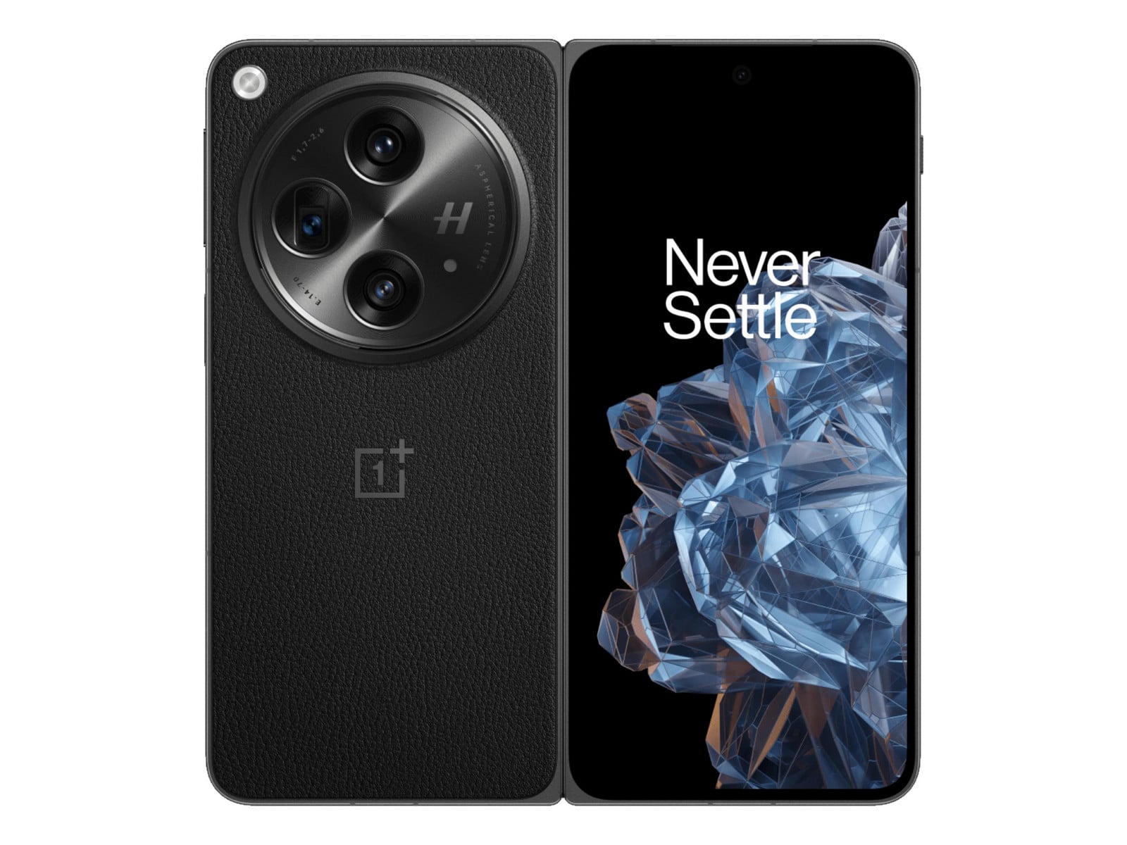 OnePlus - Open 5G 512GB - Voyager Black