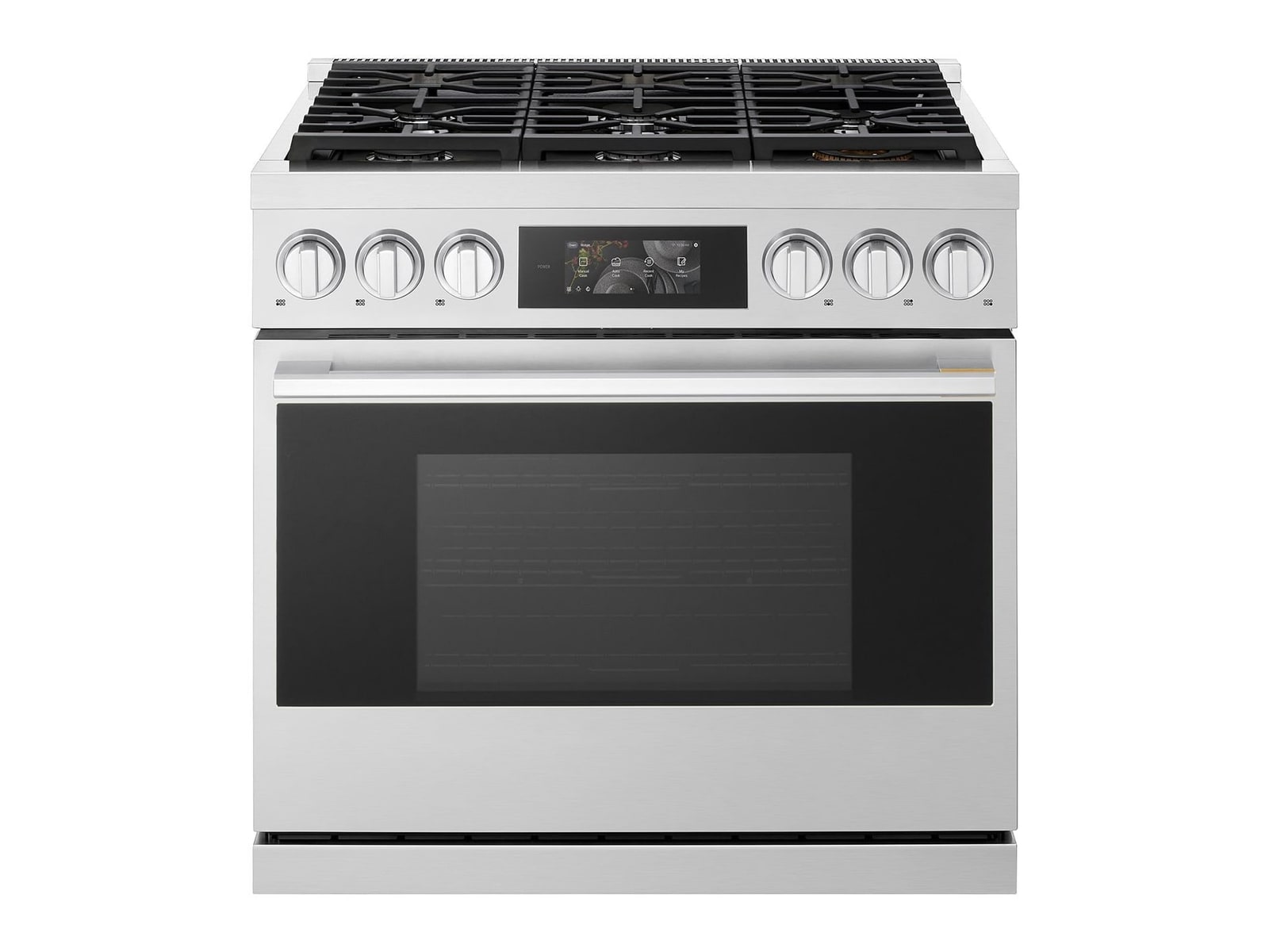 LG - LPGU6319Y Ovens & Ranges