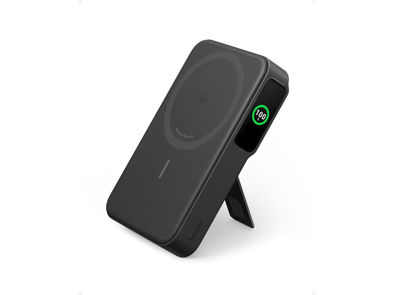 Anker - MagGo Power Bank (10K, Qi2) Power Banks