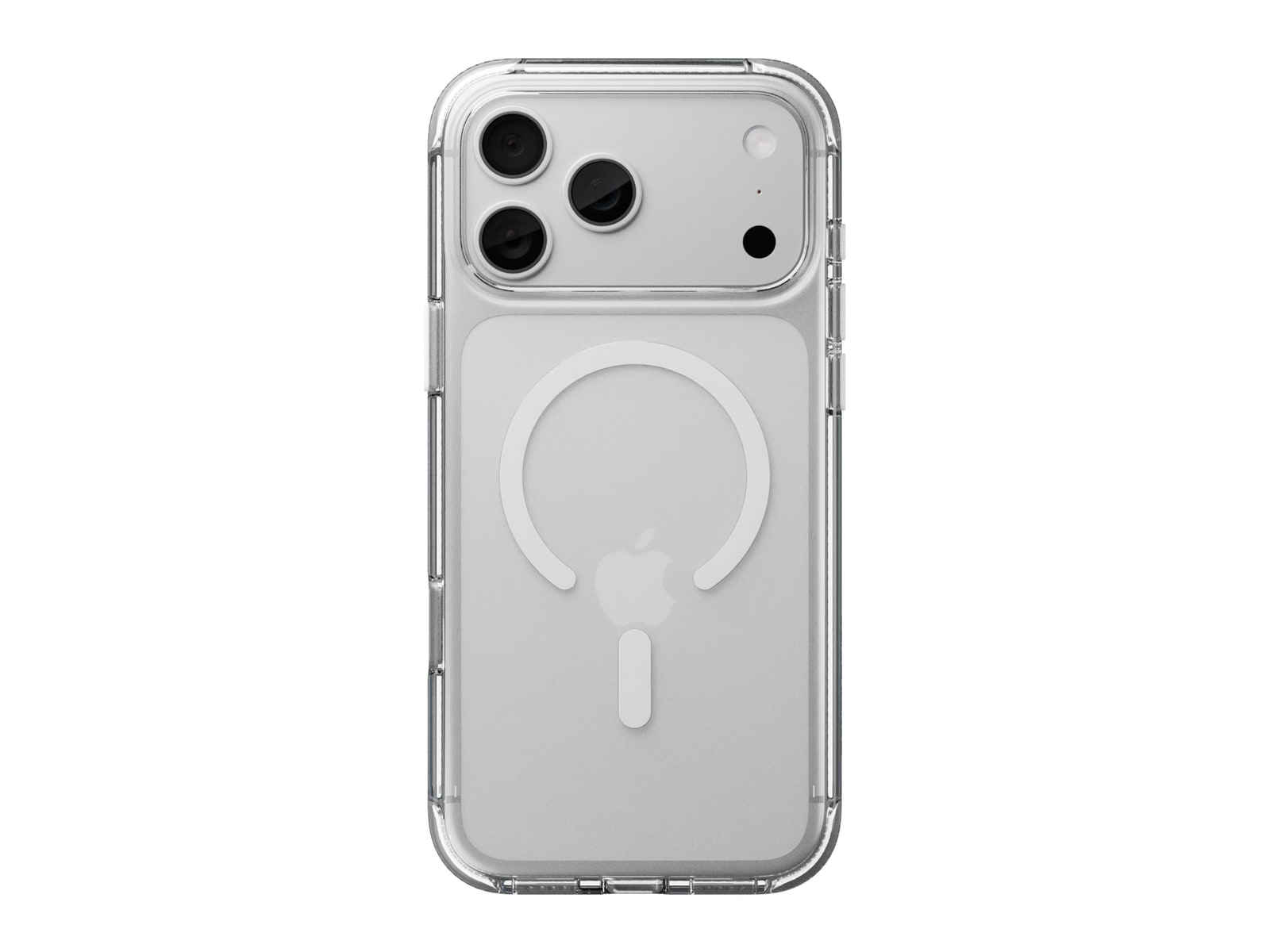 Native Union - (Re)Clear Case - iPhone 18 Pro Max