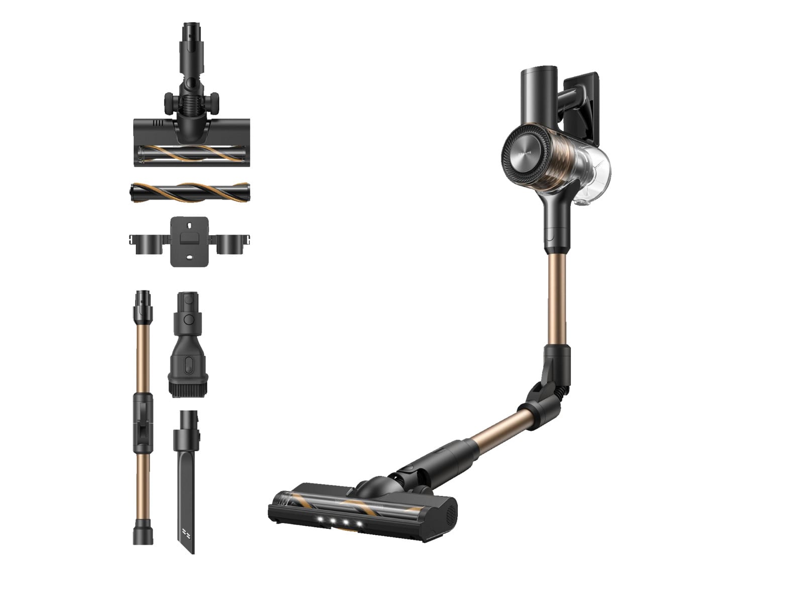 Dreame - R10s Lite Vacuum Cleaners