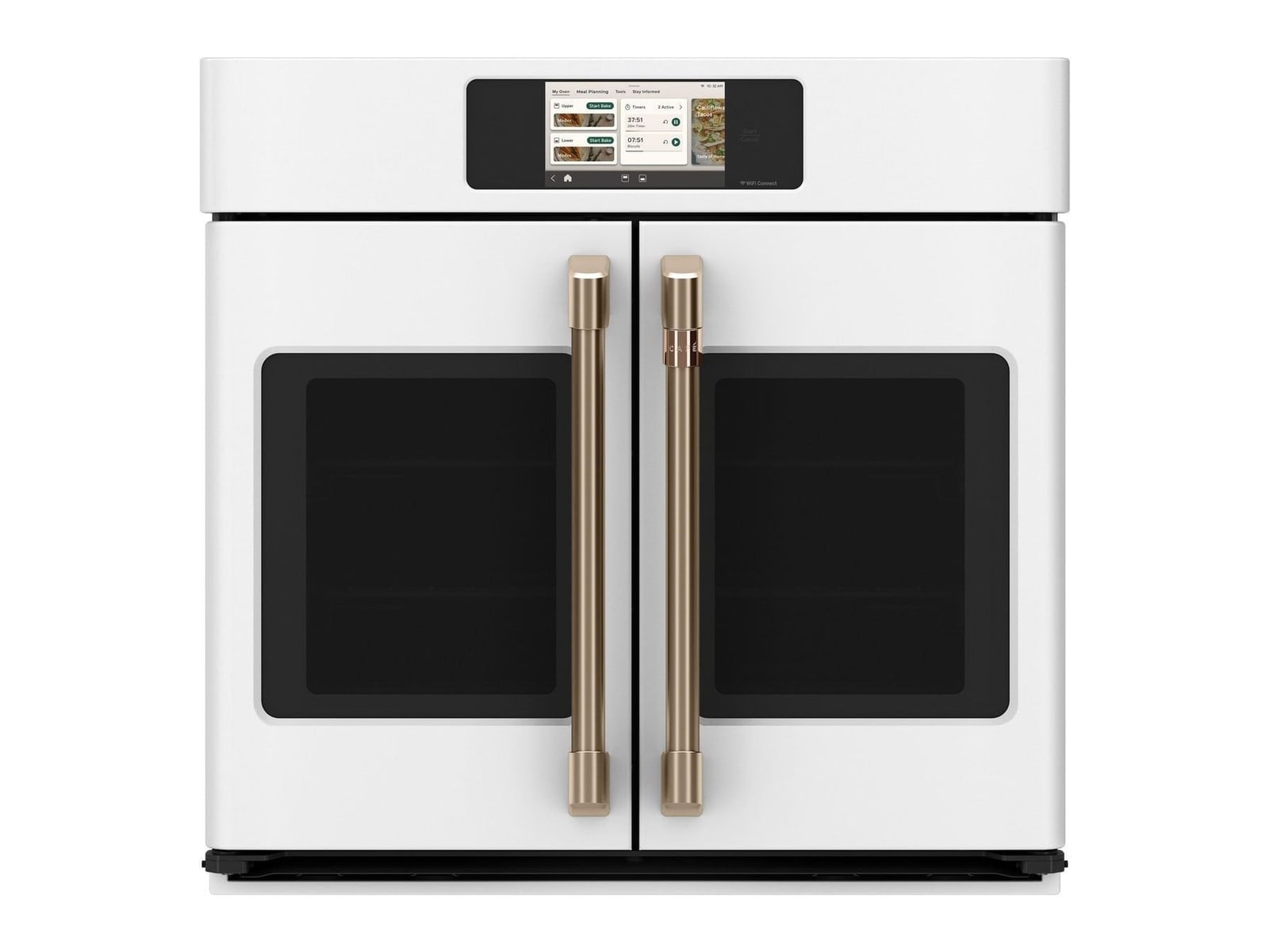 Cafe - CTS90FP4ZW2 Ovens & Ranges