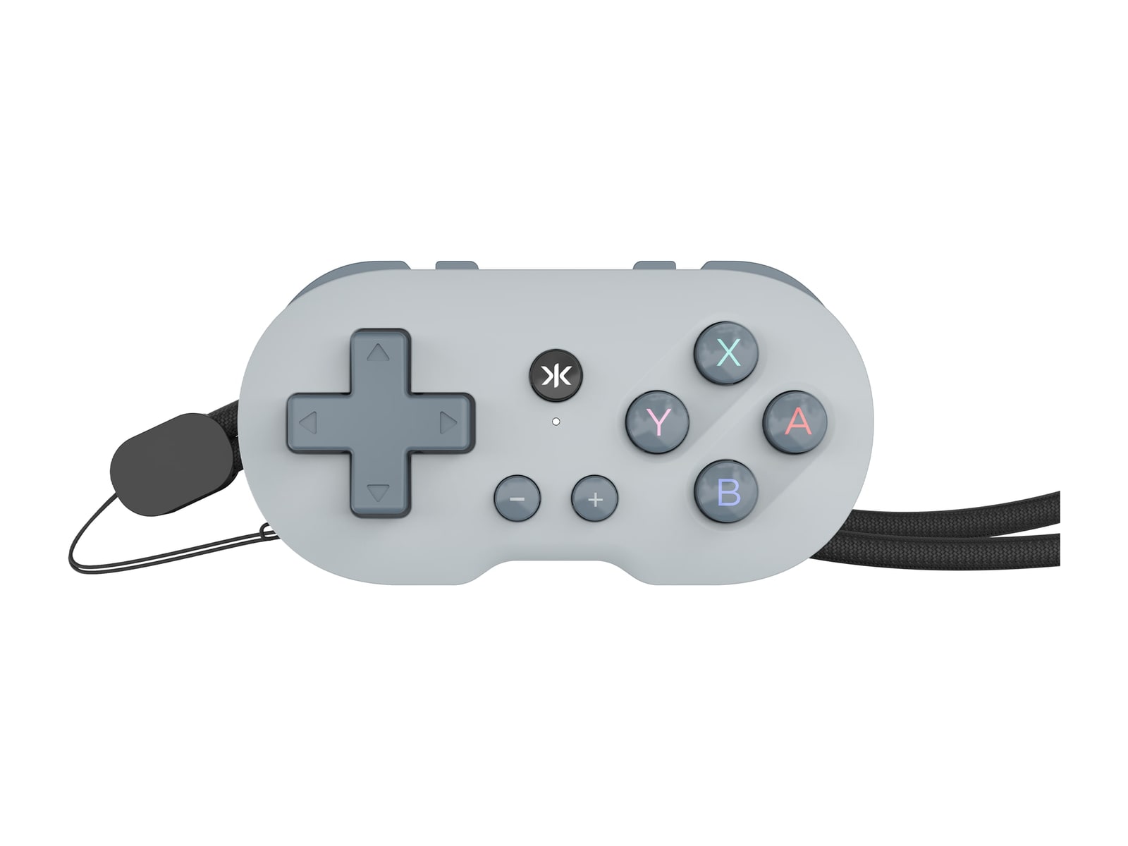 CRKD - ATOM OG Grey Edition