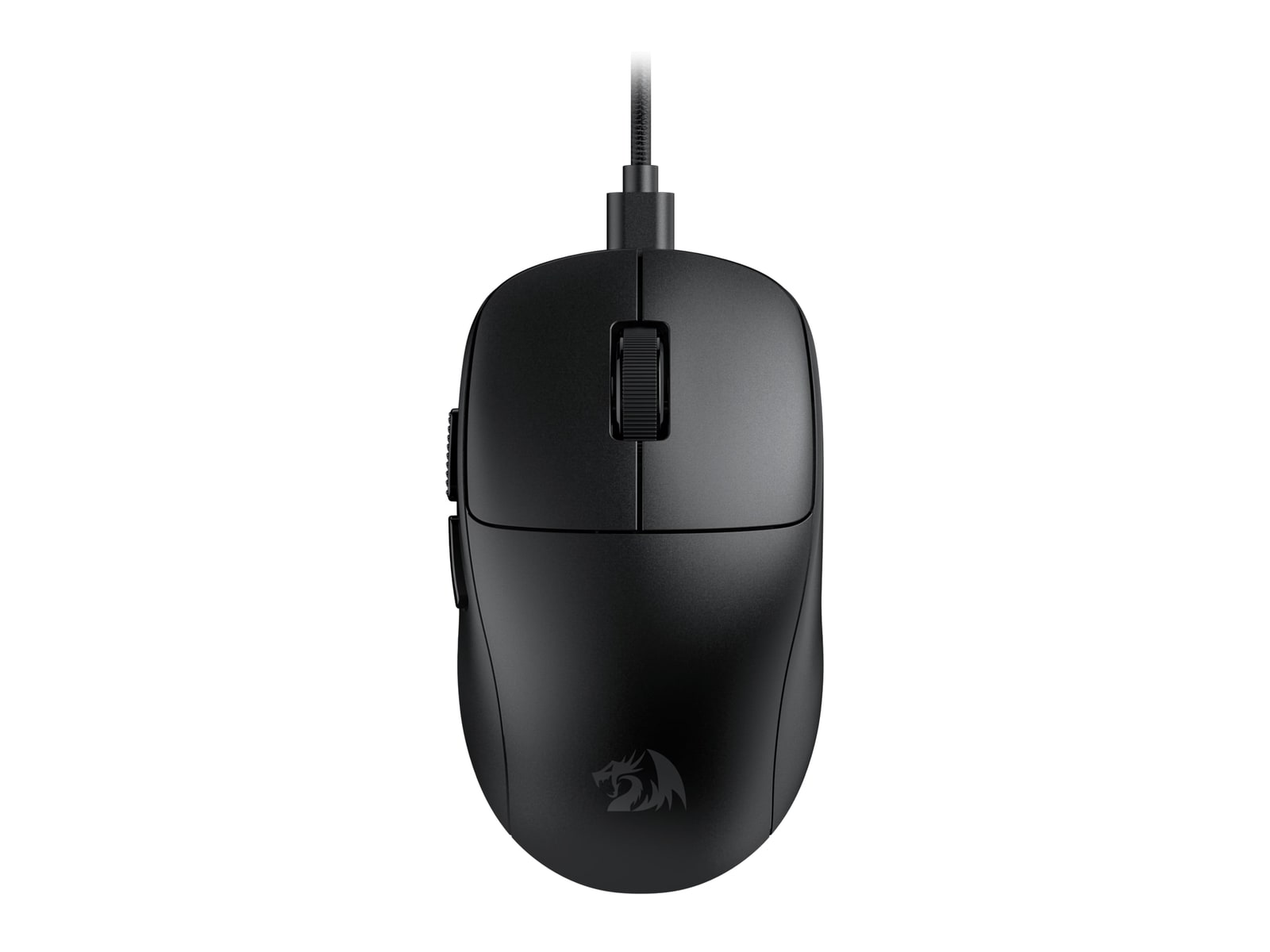 Redragon - KLYAMOOR M817 Mice - Black