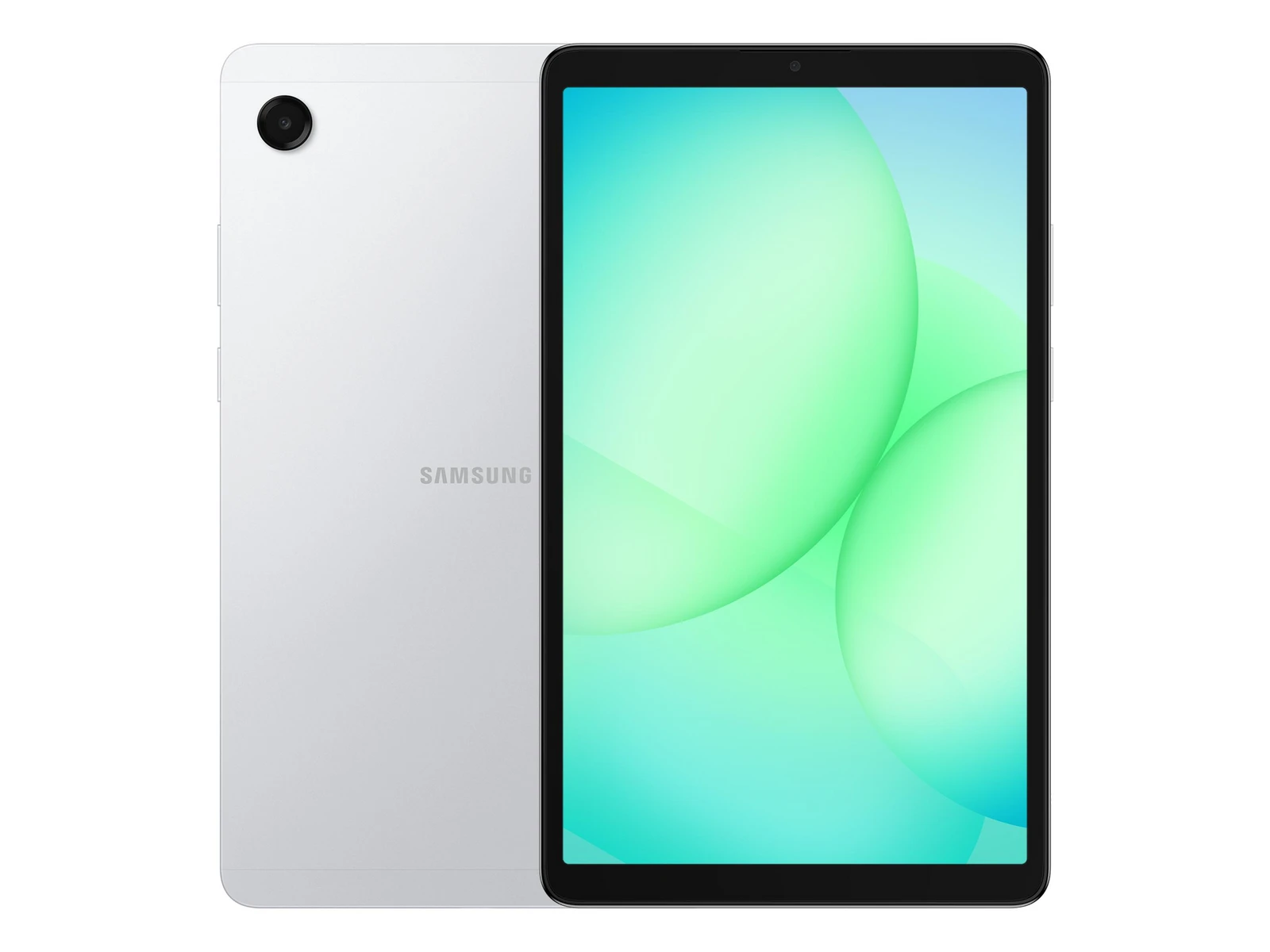 Samsung - Galaxy Tab A11 - 128GB - Silver (EU)