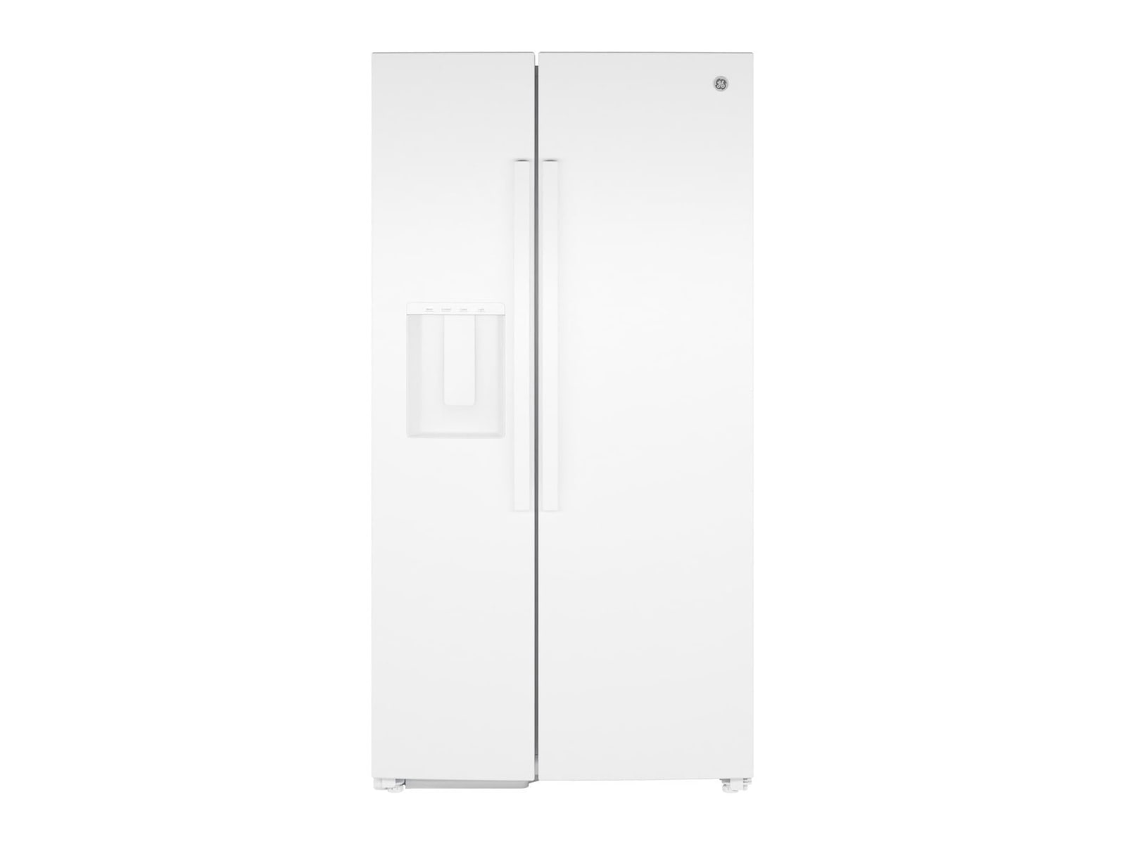 GE Appliances - GSE28NGYWW Refrigerators