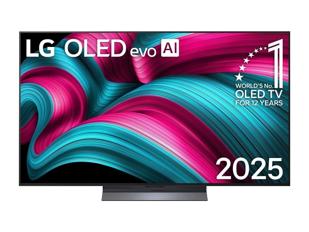 LG - OLED C5 55 inch OLED TVs