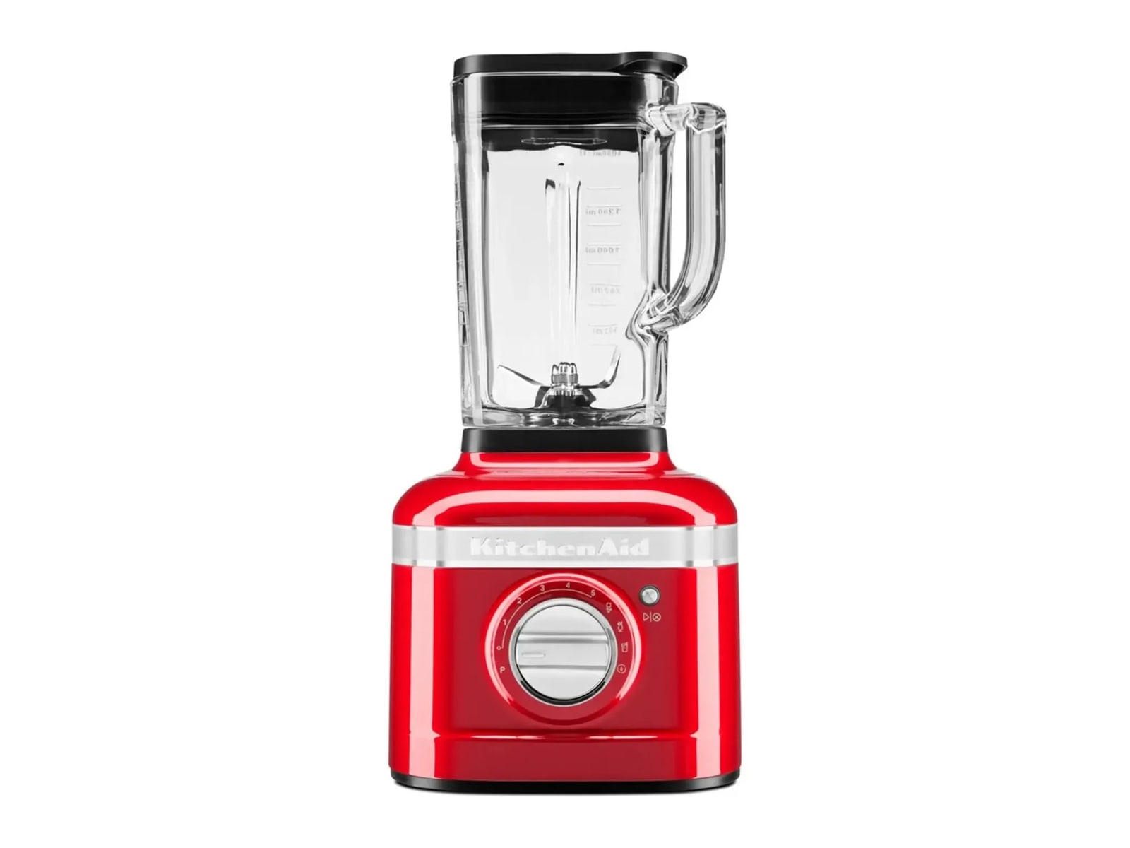 KitchenAid - K400 Artisan Blender 5KSB4026EER Blenders & Mixers